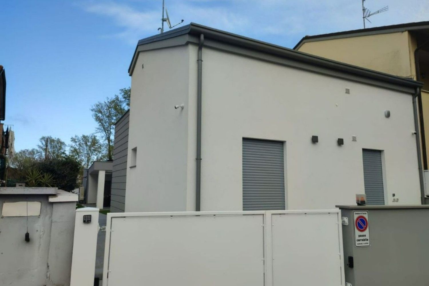 Villa in vendita a Cervia