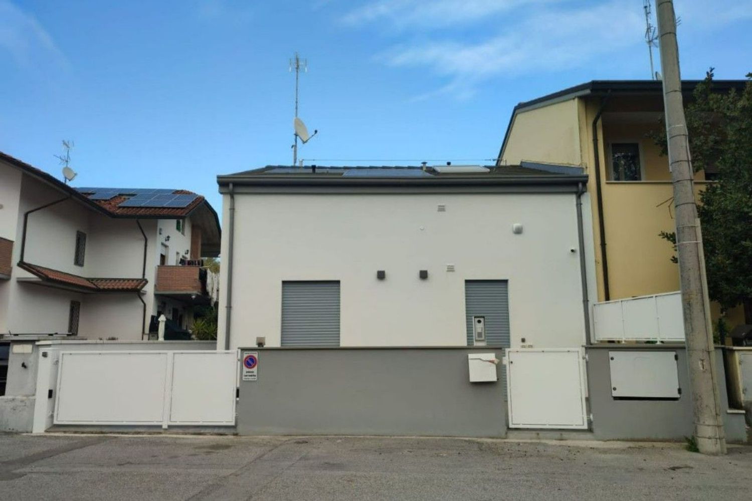 Villa in vendita a Cervia