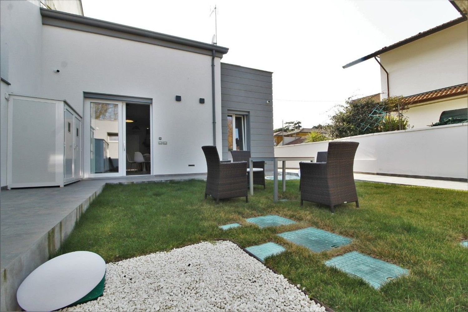 Villa in vendita a Cervia
