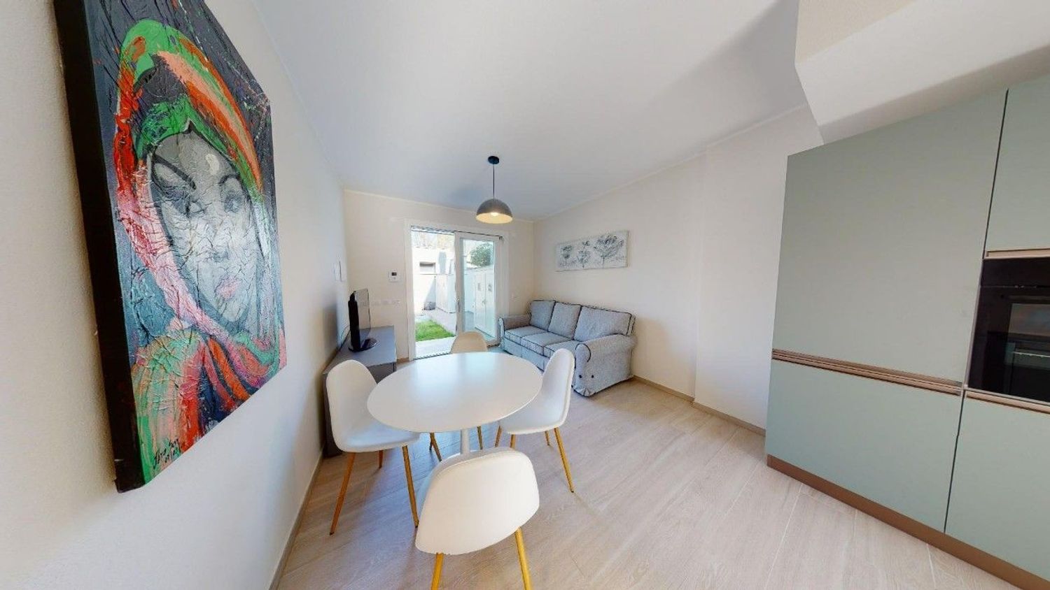 Villa in vendita a Cervia