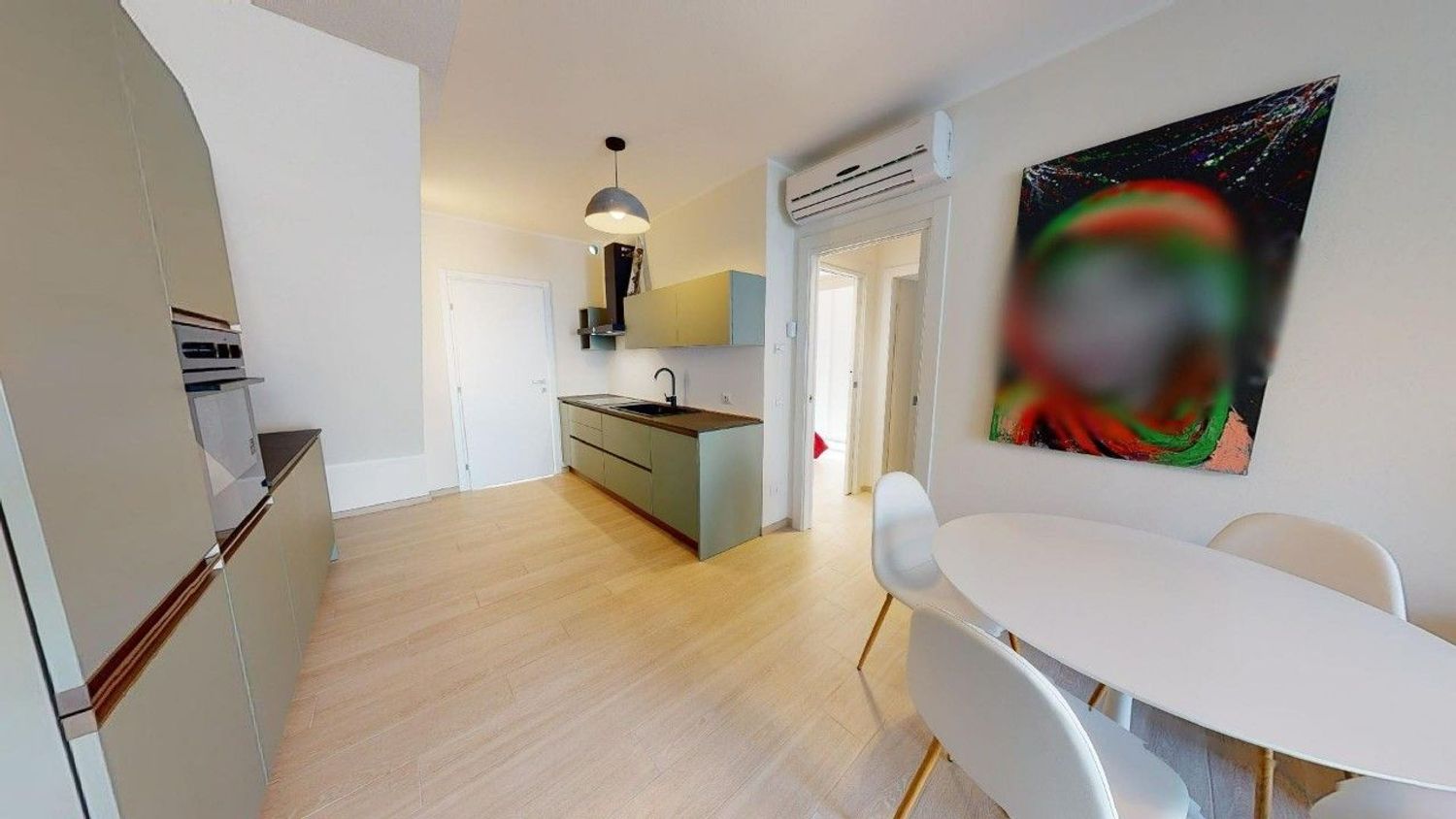 Villa in vendita a Cervia