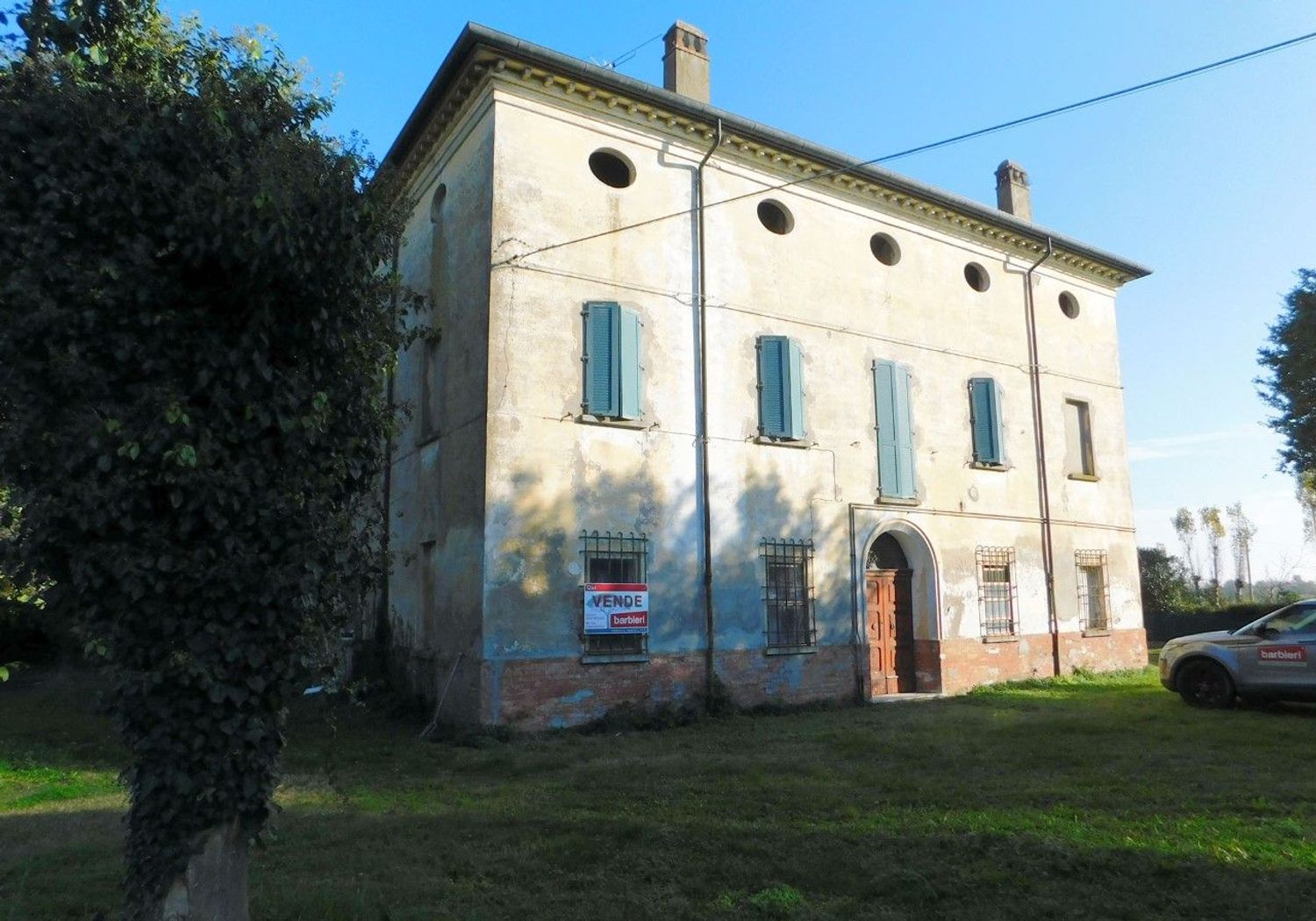 Rustico in vendita a Ravenna