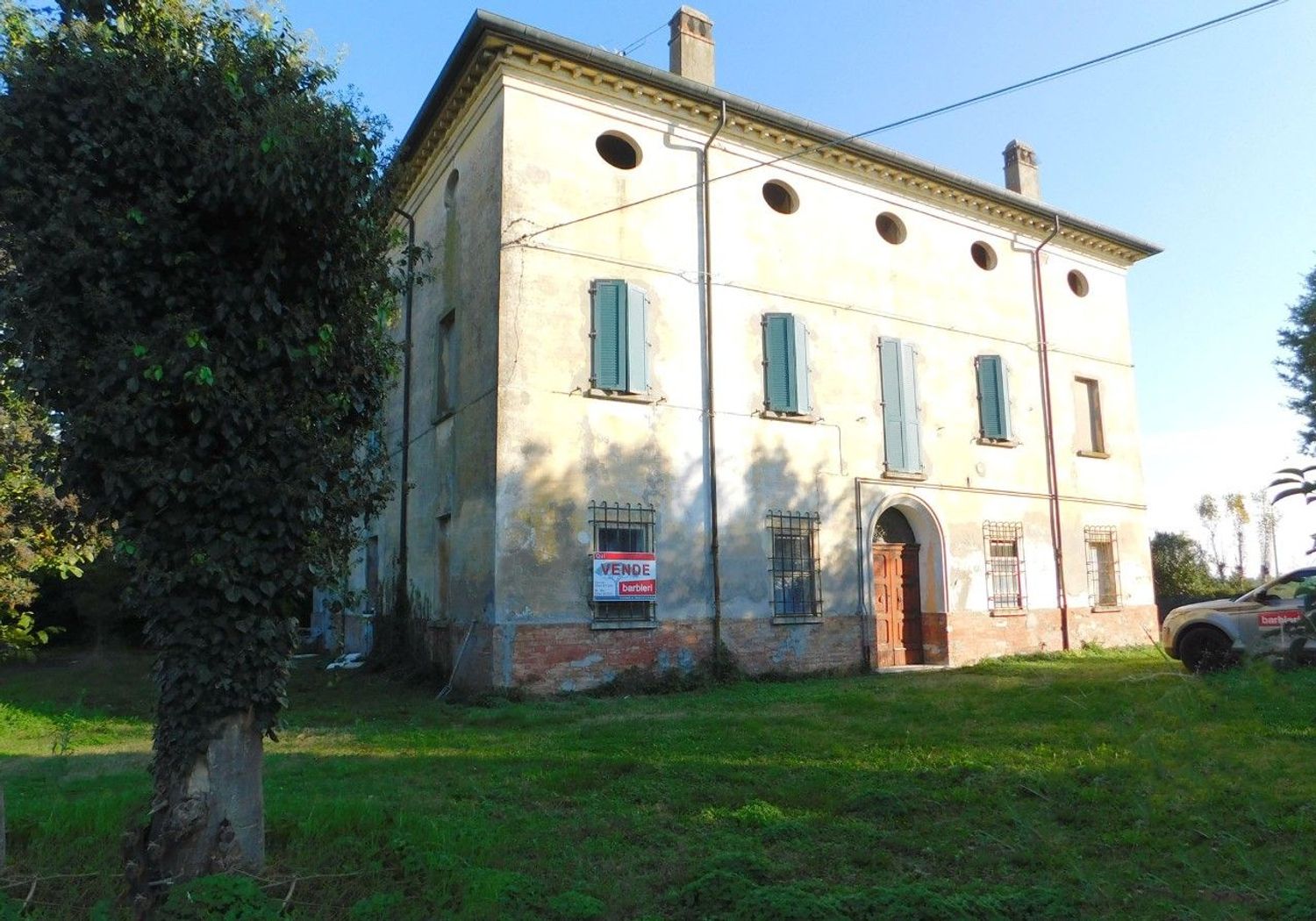 Rustico in vendita a Ravenna