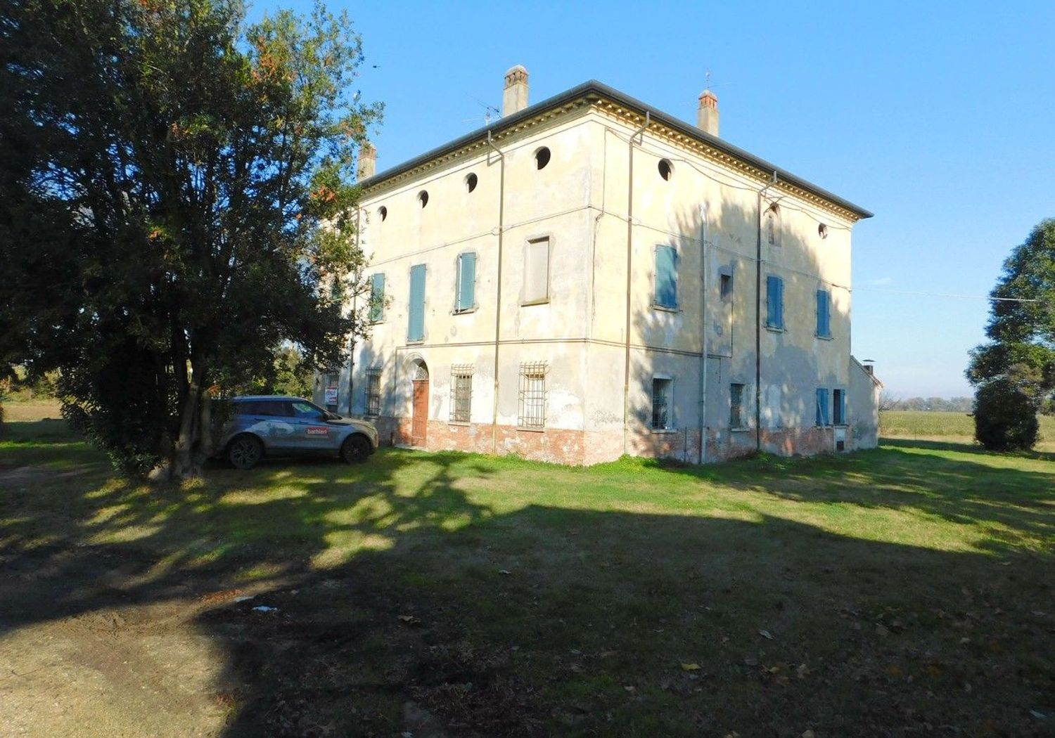 Rustico in vendita a Ravenna