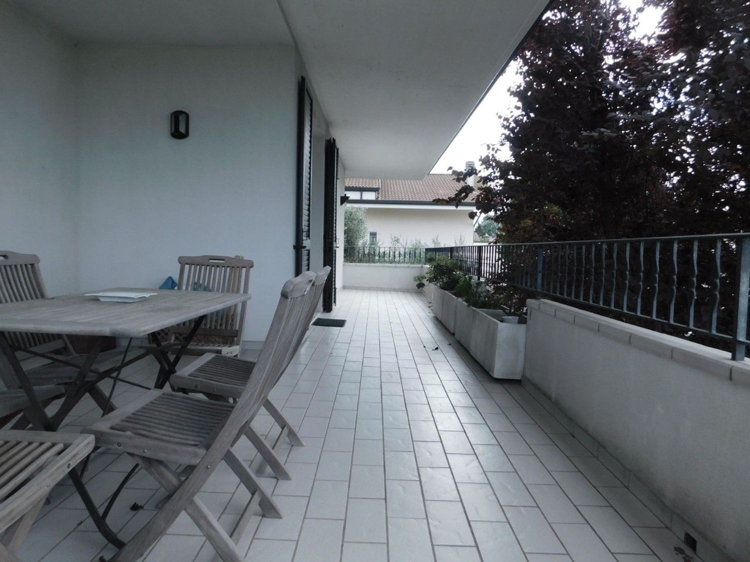 Villetta bifamiliare in vendita a Cervia