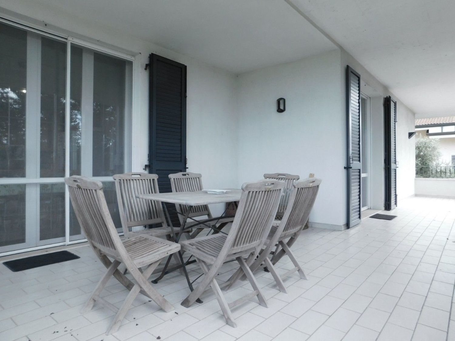 Villetta bifamiliare in vendita a Cervia