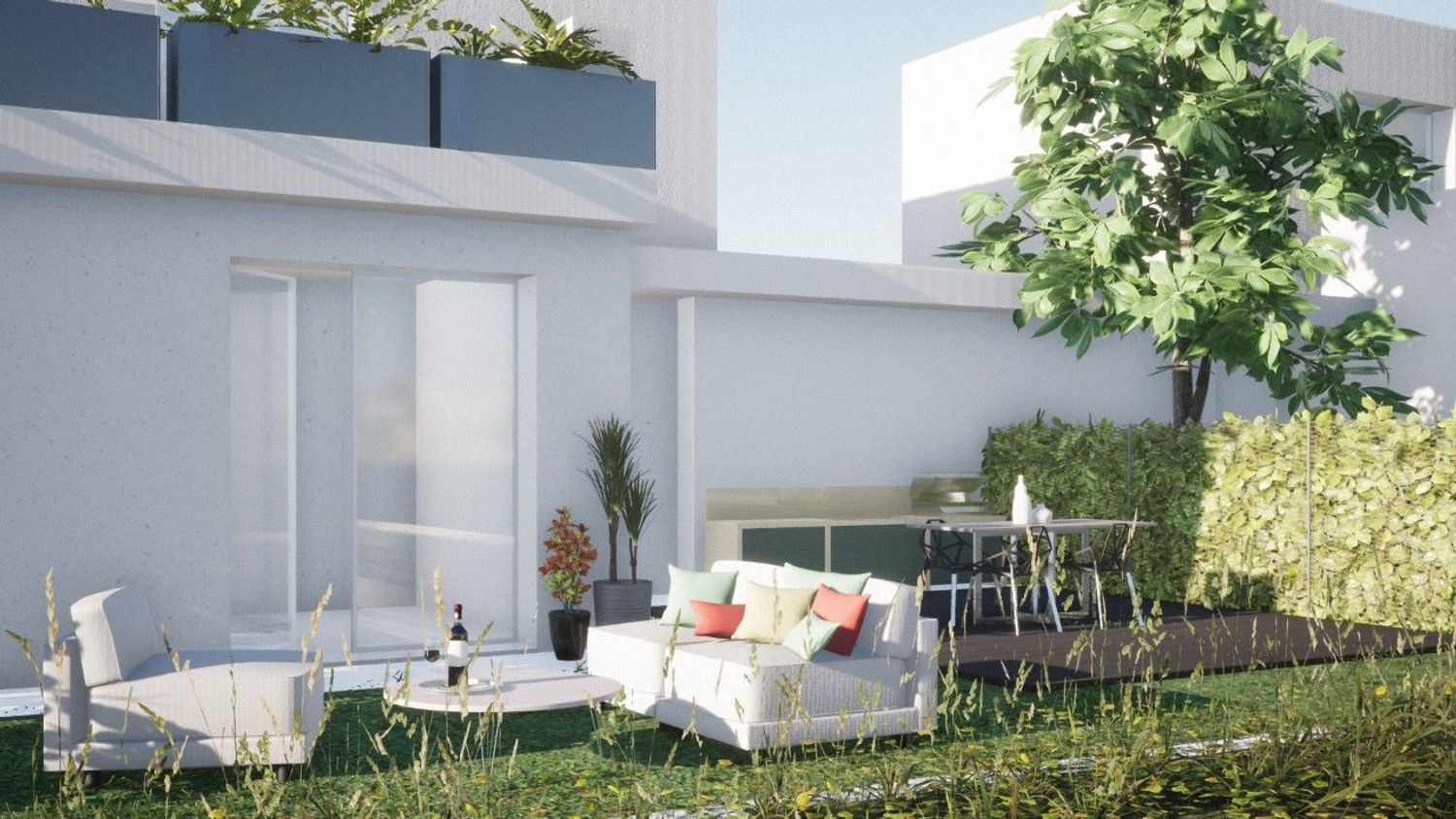 Villetta bifamiliare in vendita a Cervia