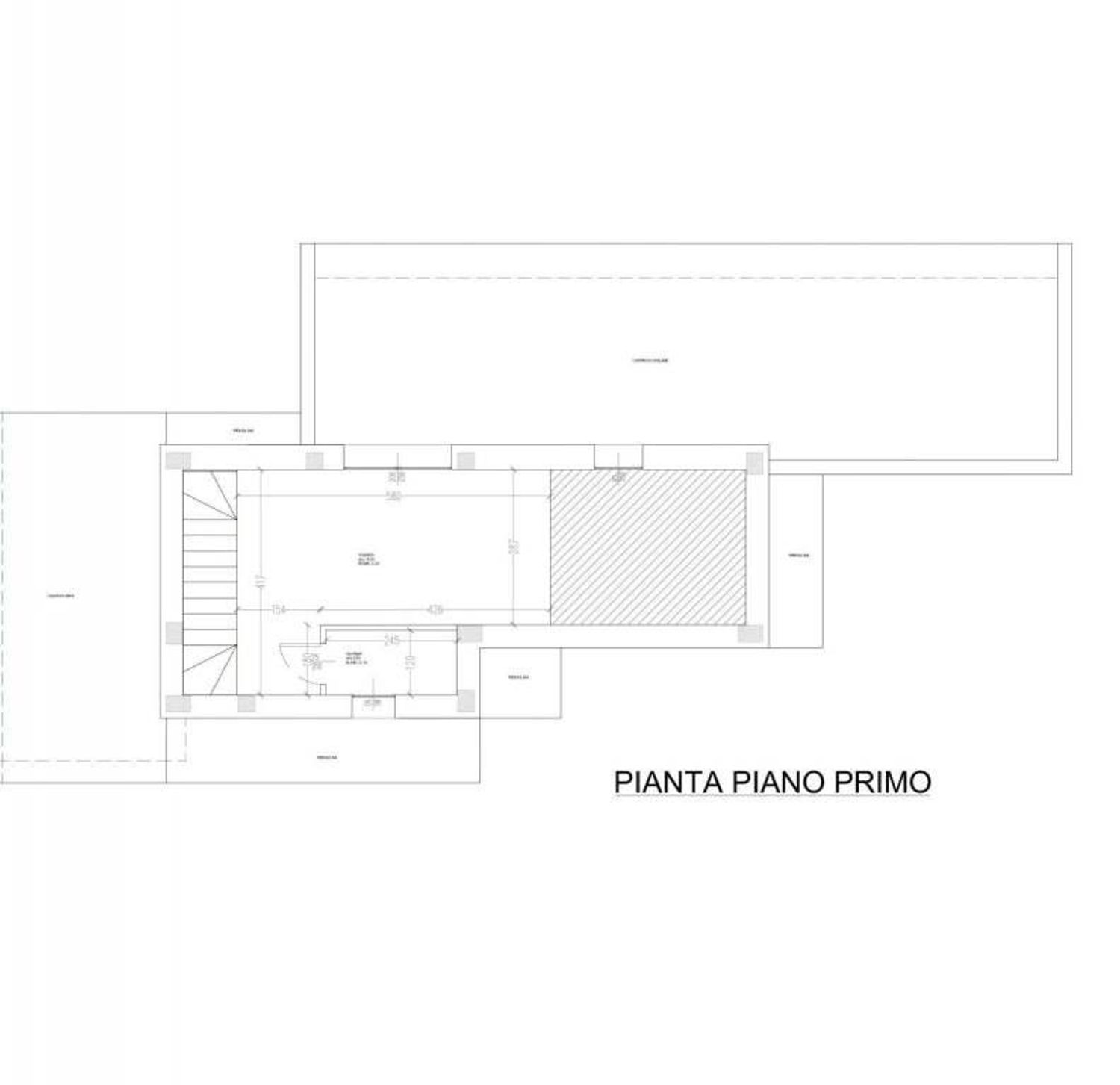 Villetta bifamiliare in vendita a Cervia
