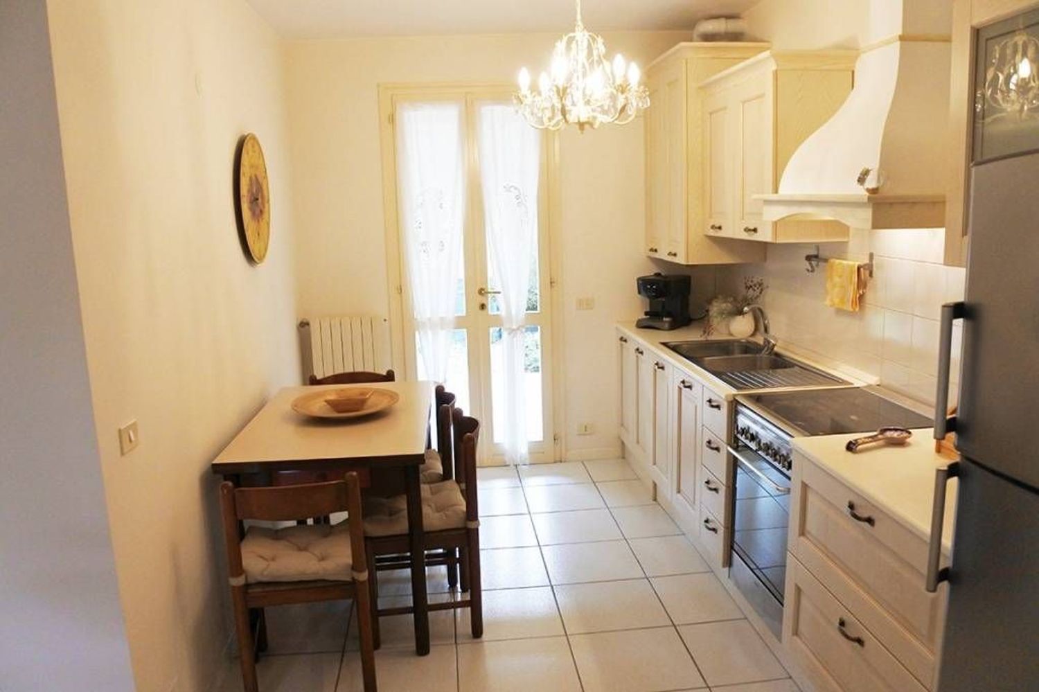 Villa in vendita a Cervia, Savio