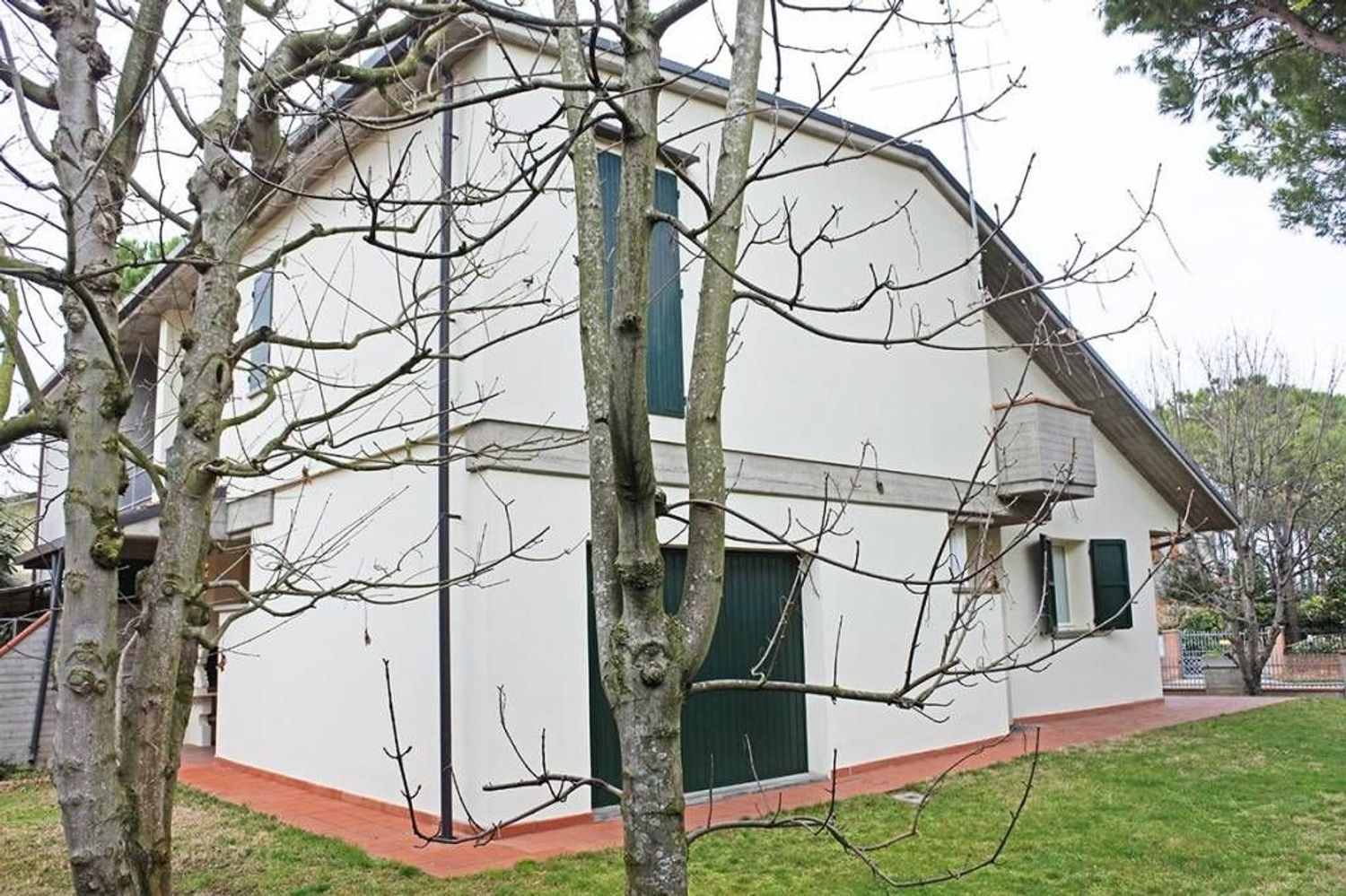 Villa in vendita a Cervia, Savio