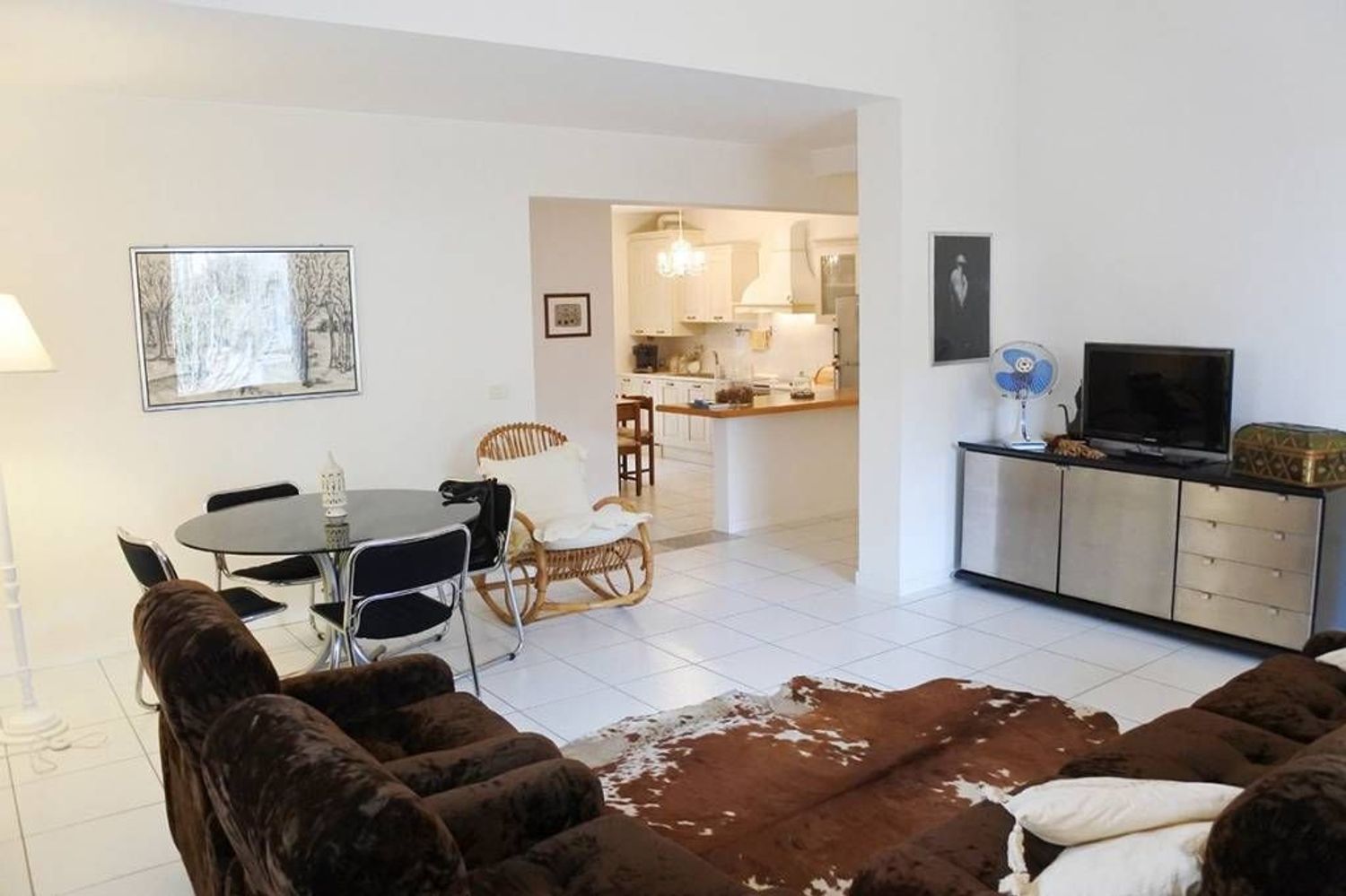 Villa in vendita a Cervia, Savio