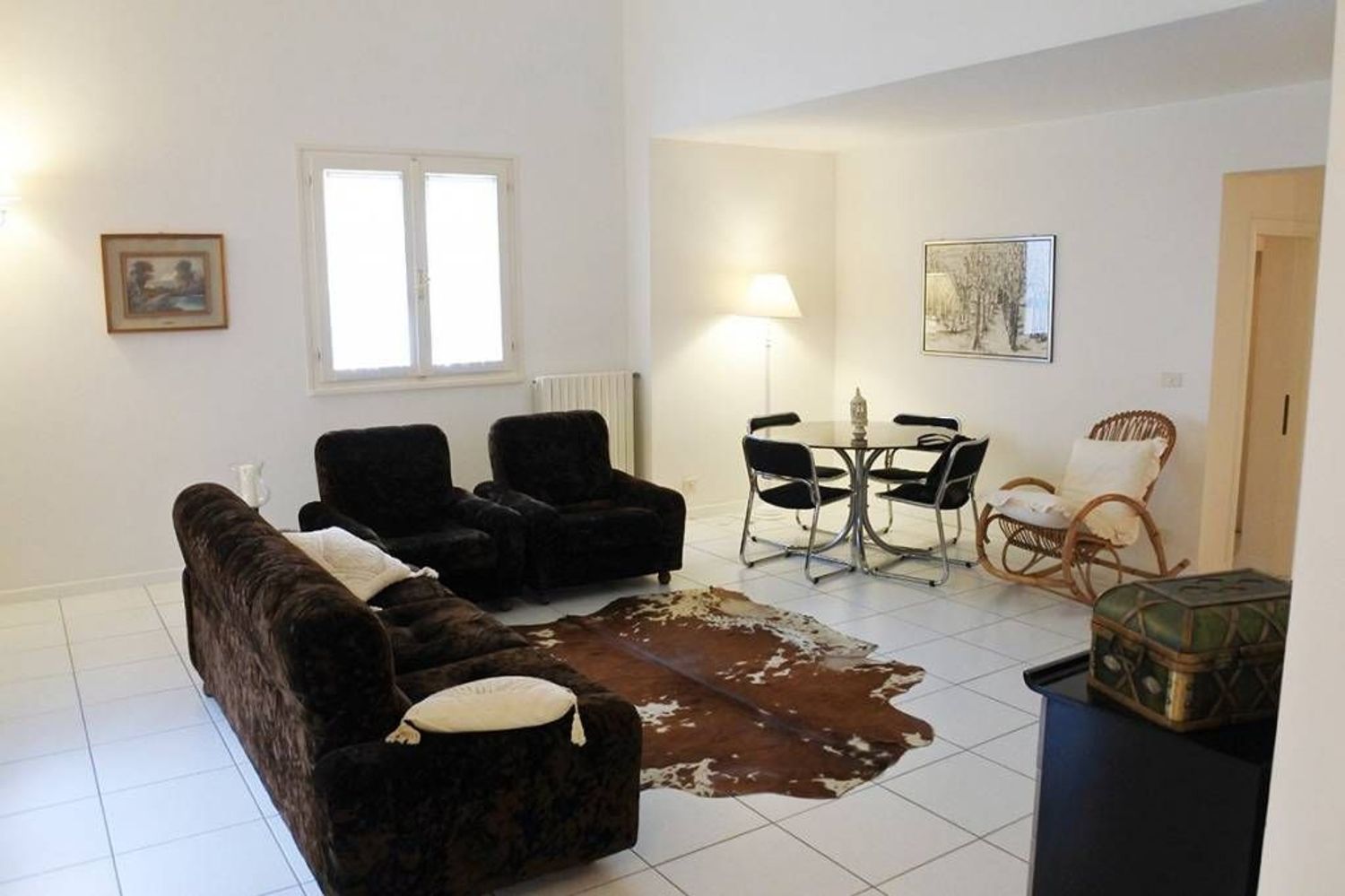 Villa in vendita a Cervia, Savio