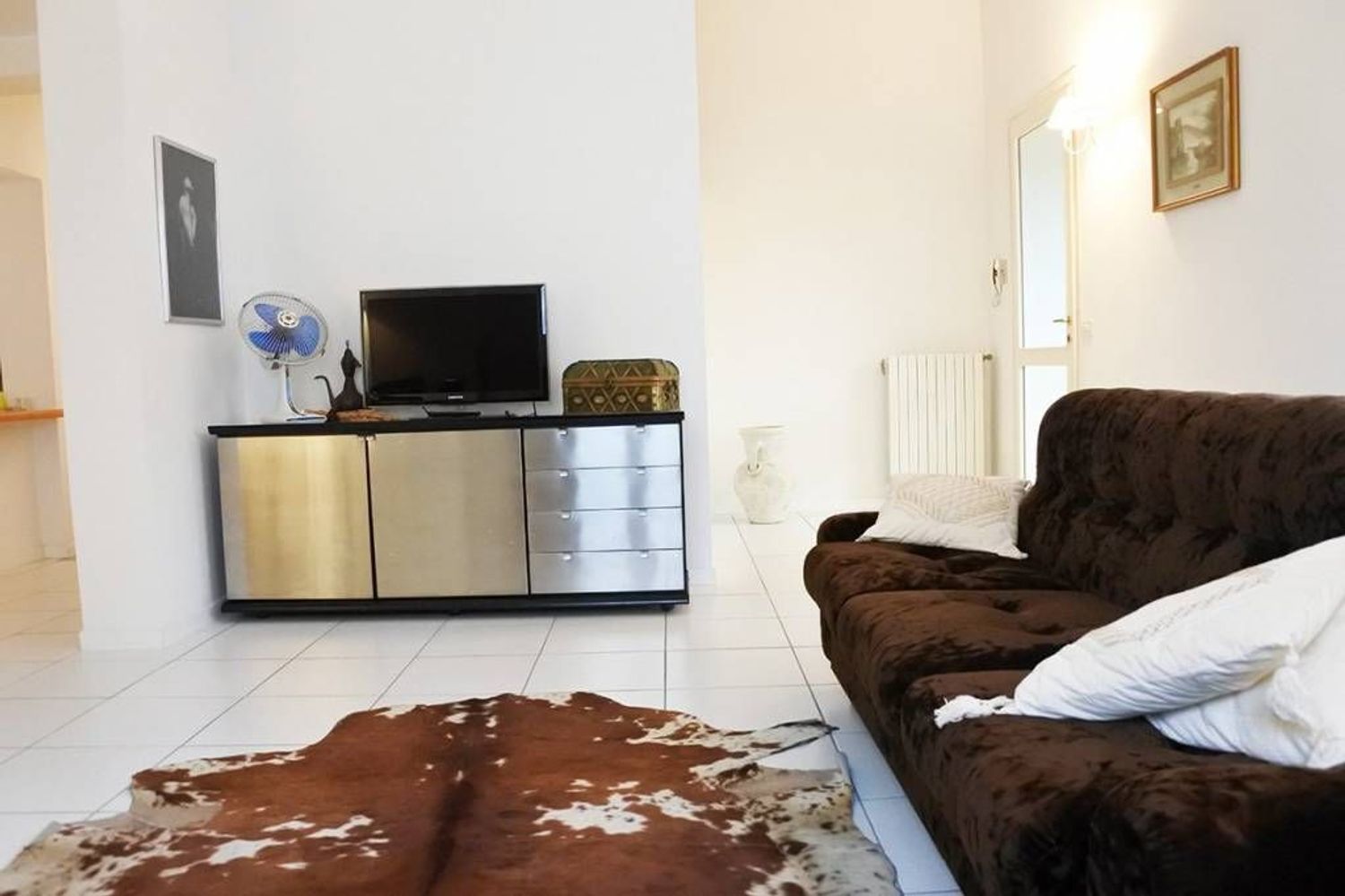 Villa in vendita a Cervia, Savio