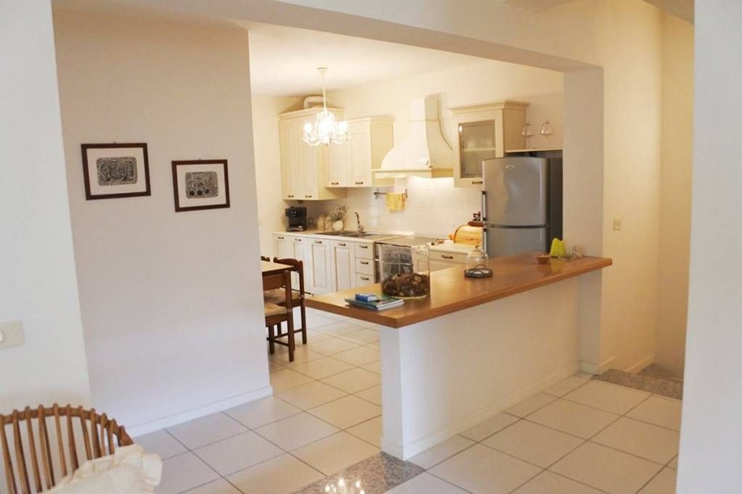 Villa in vendita a Cervia, Savio