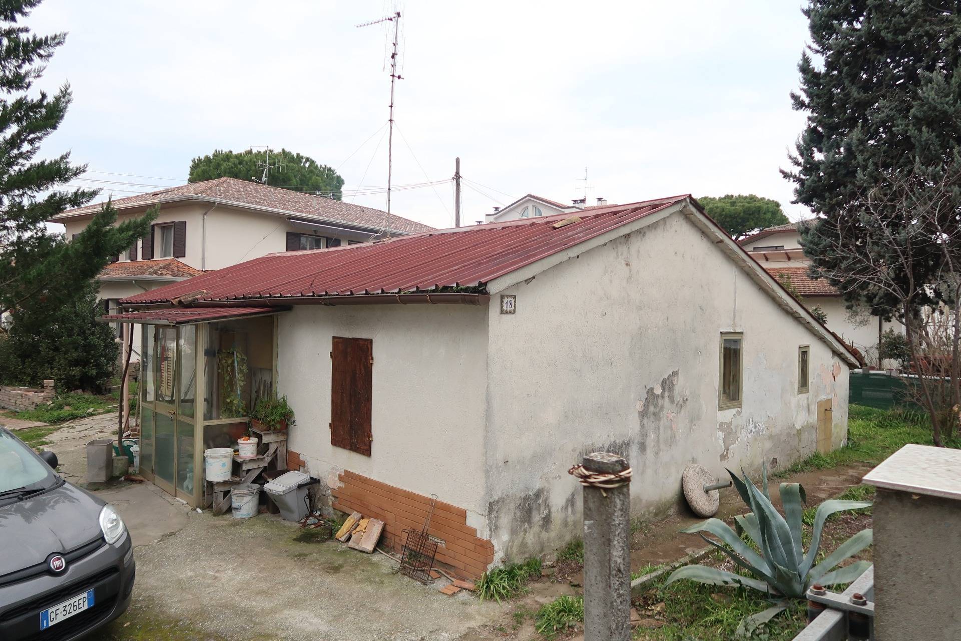 Villa in vendita a Cervia, Malva Sud
