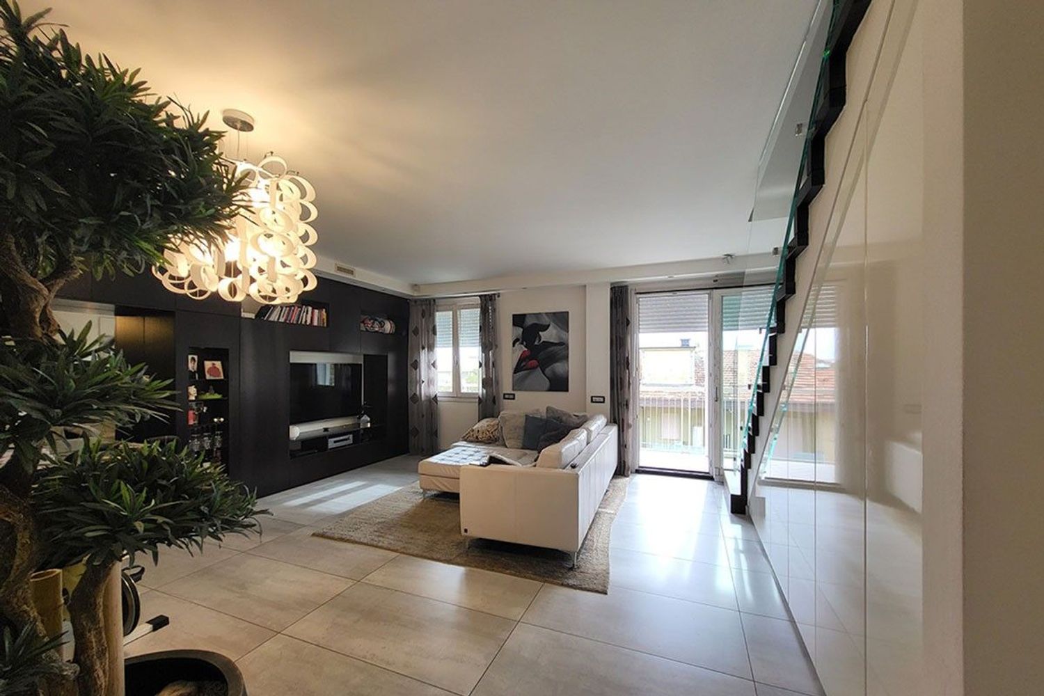 Mansarda in vendita a Cesenatico