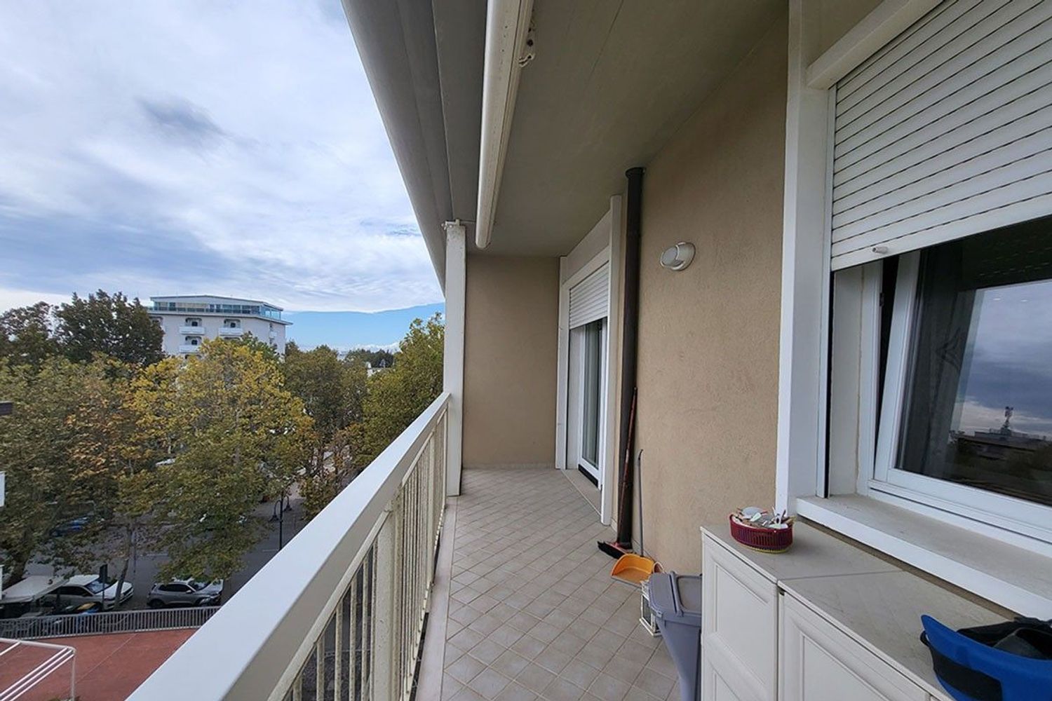 Mansarda in vendita a Cesenatico