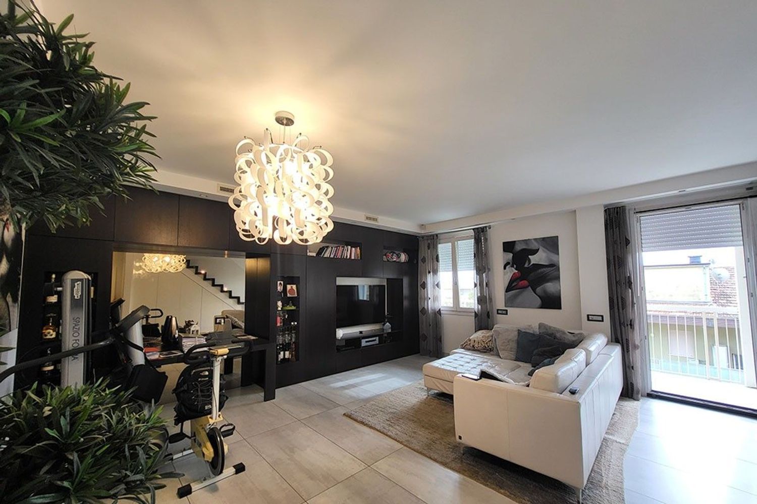 Mansarda in vendita a Cesenatico