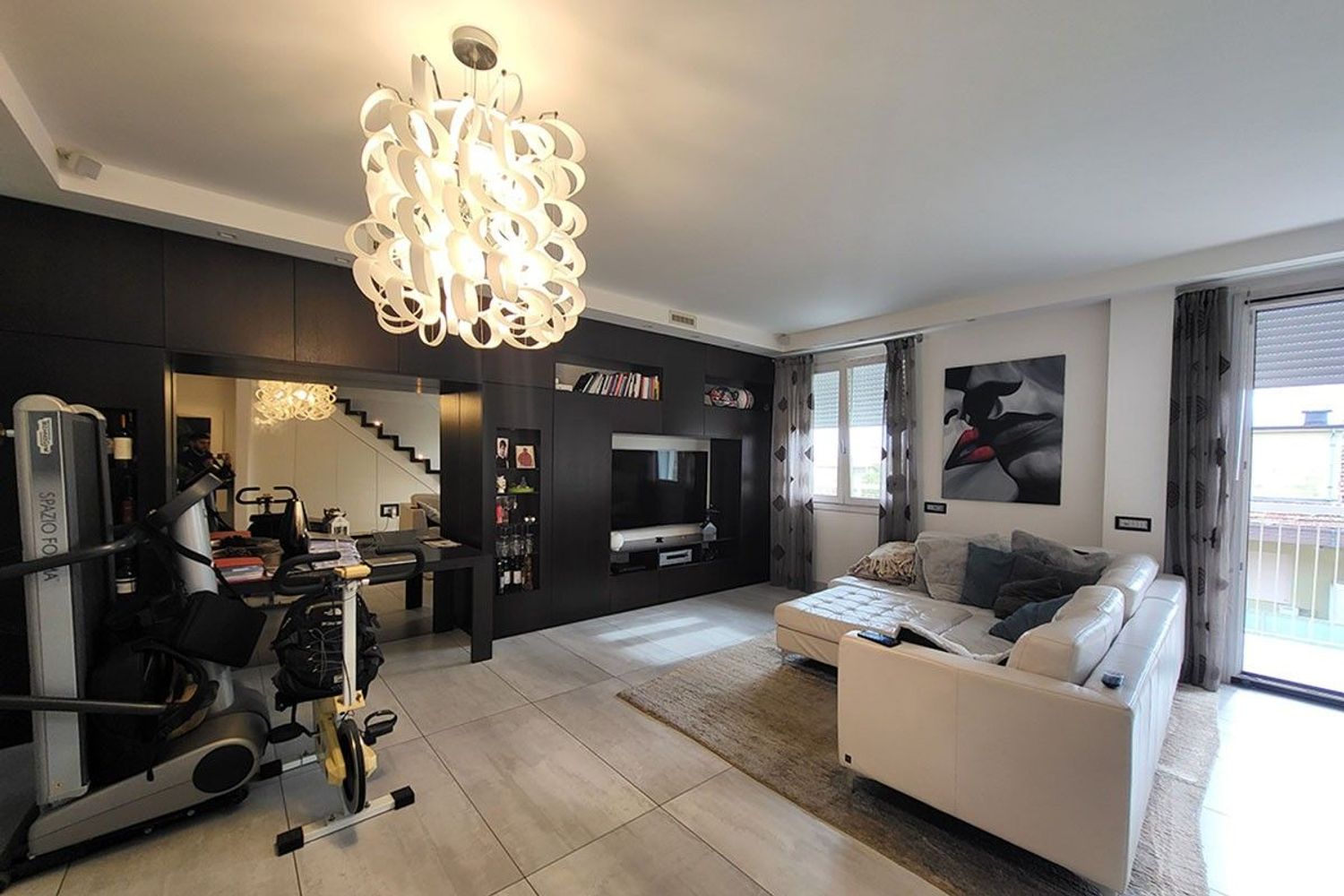 Mansarda in vendita a Cesenatico