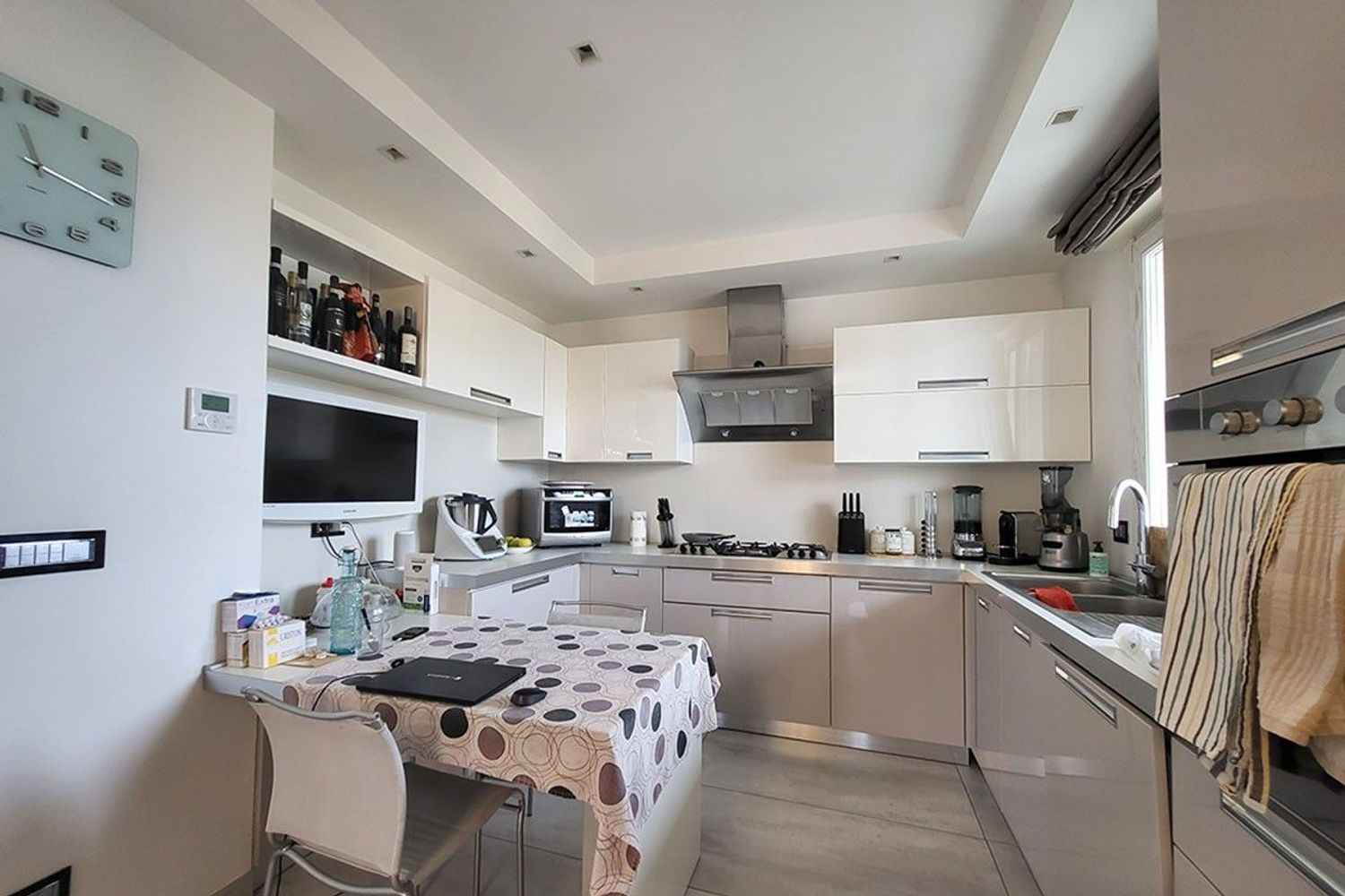 Mansarda in vendita a Cesenatico