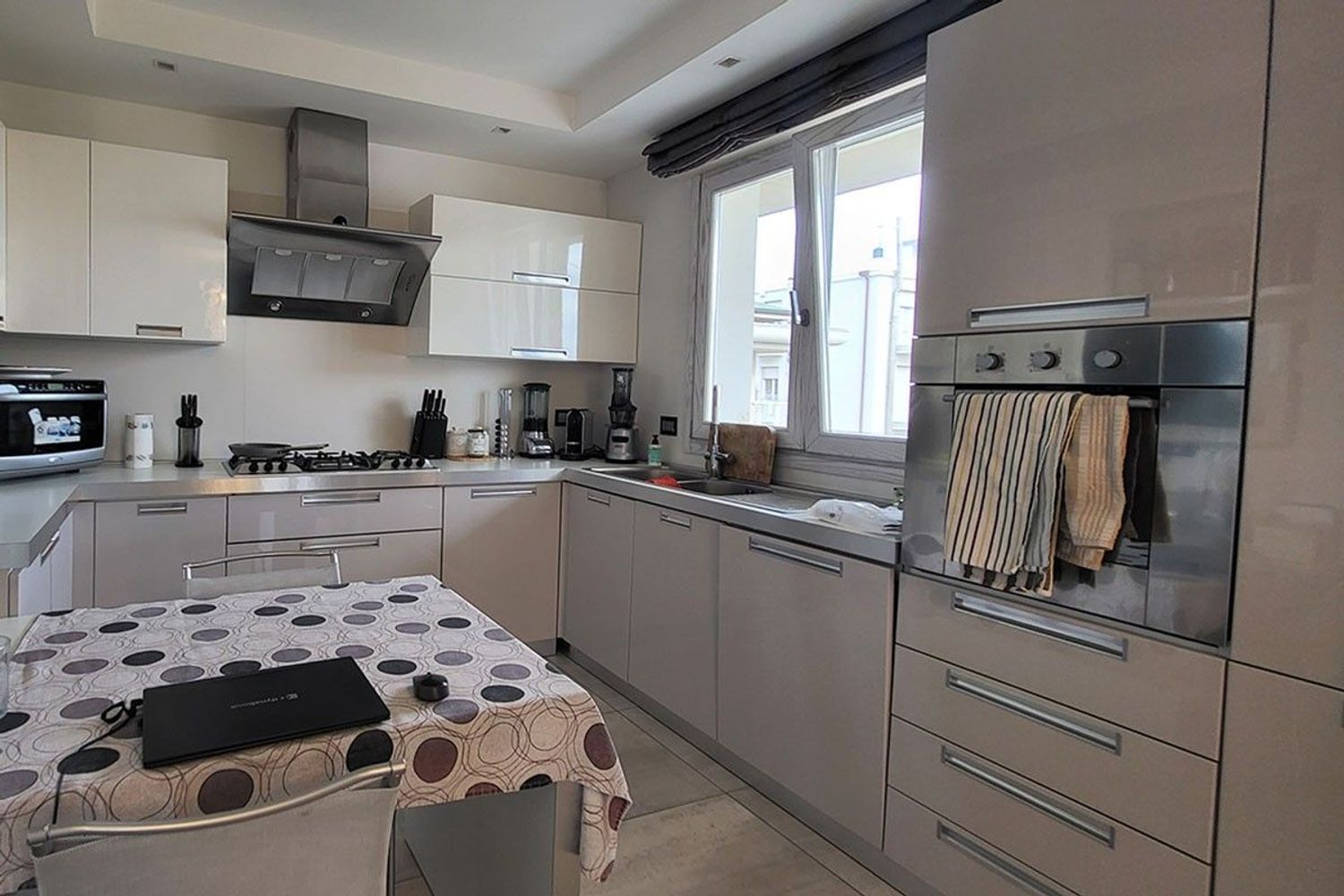 Mansarda in vendita a Cesenatico