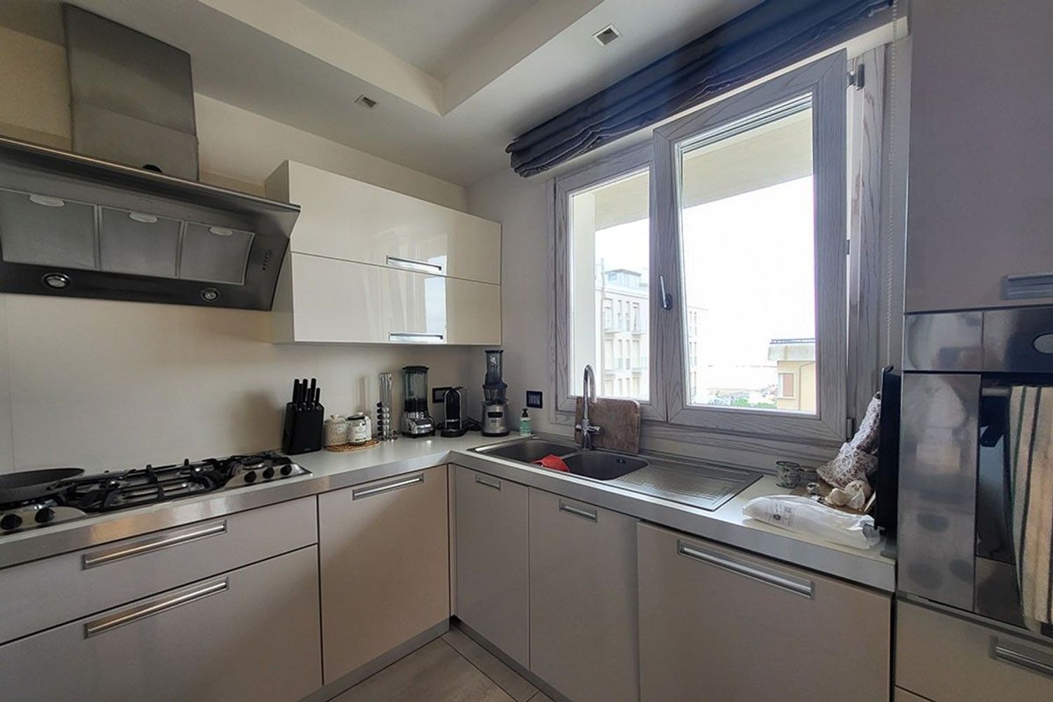 Mansarda in vendita a Cesenatico