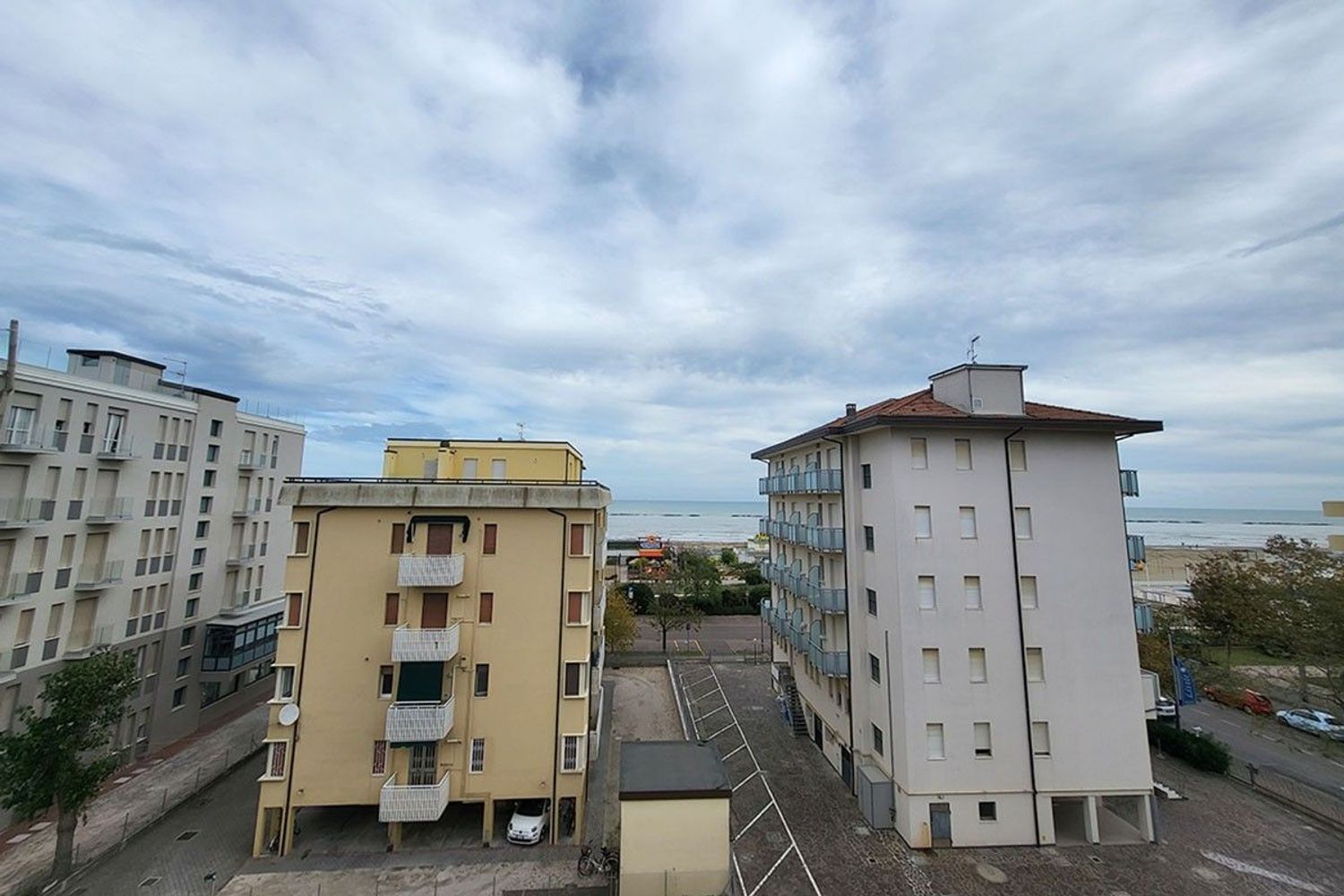 Mansarda in vendita a Cesenatico