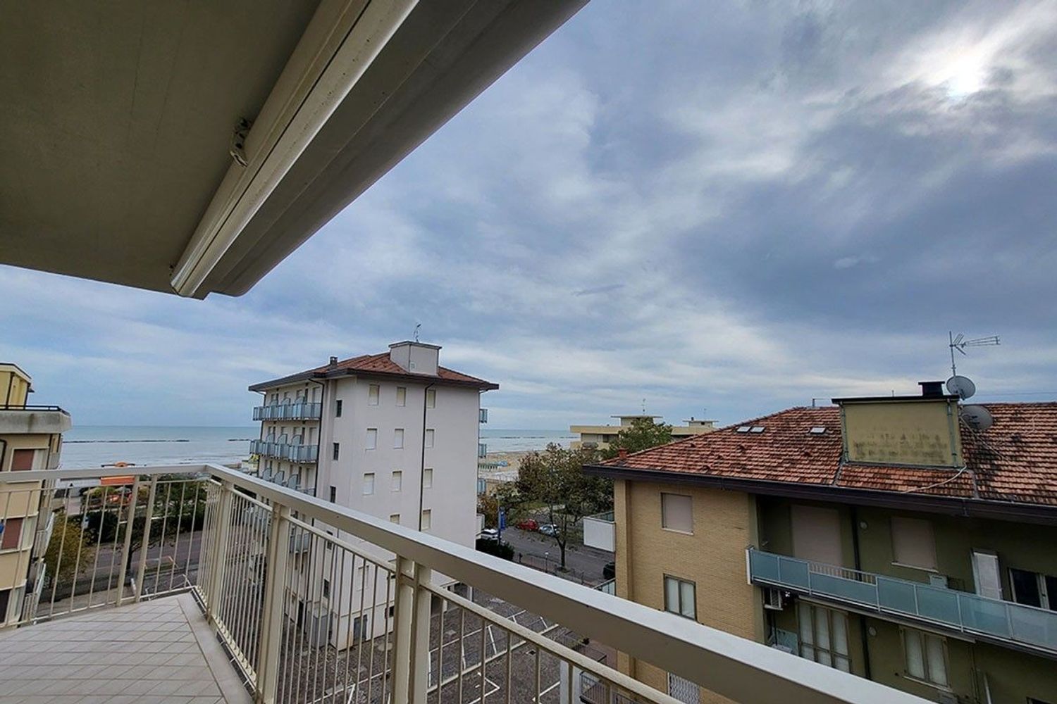 Mansarda in vendita a Cesenatico