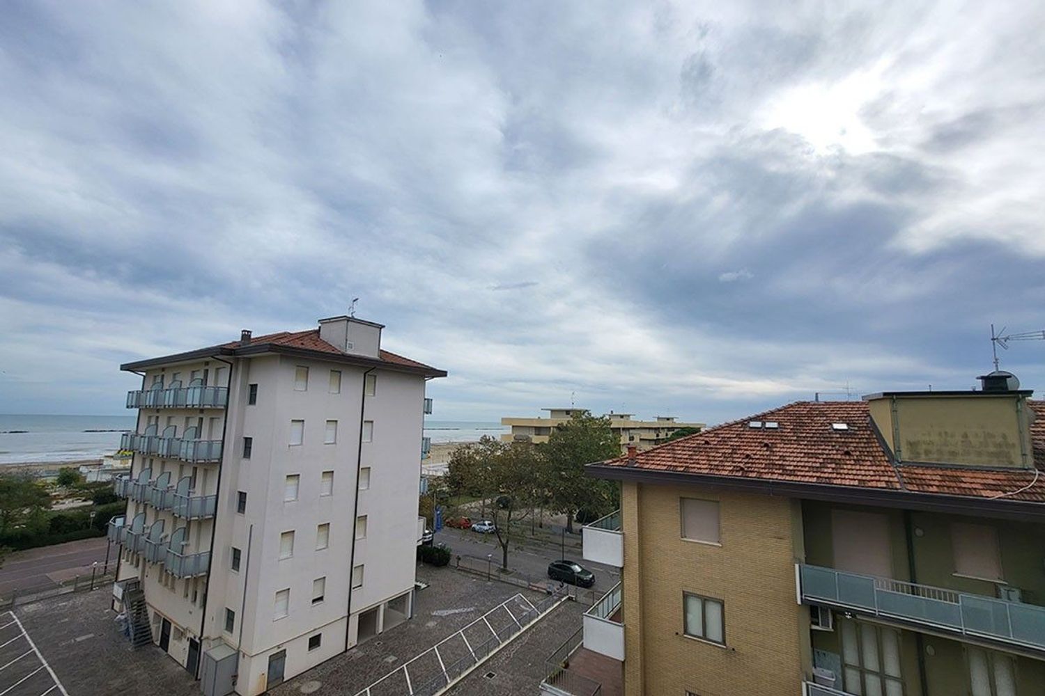 Mansarda in vendita a Cesenatico