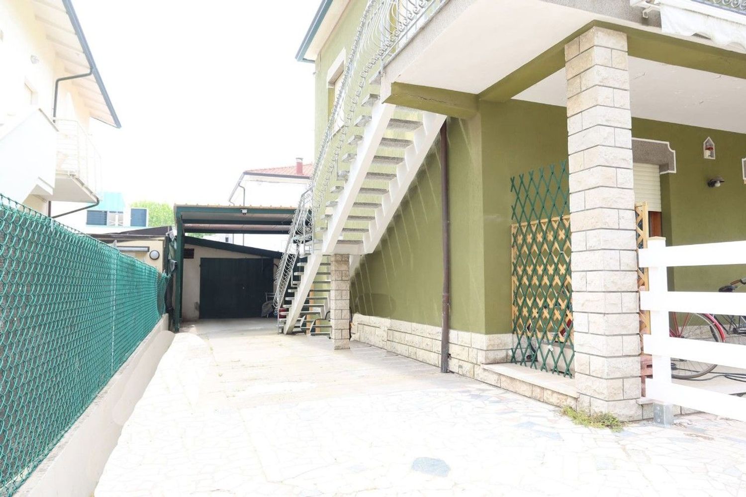 Appartamento in vendita a Cervia, Pinarella