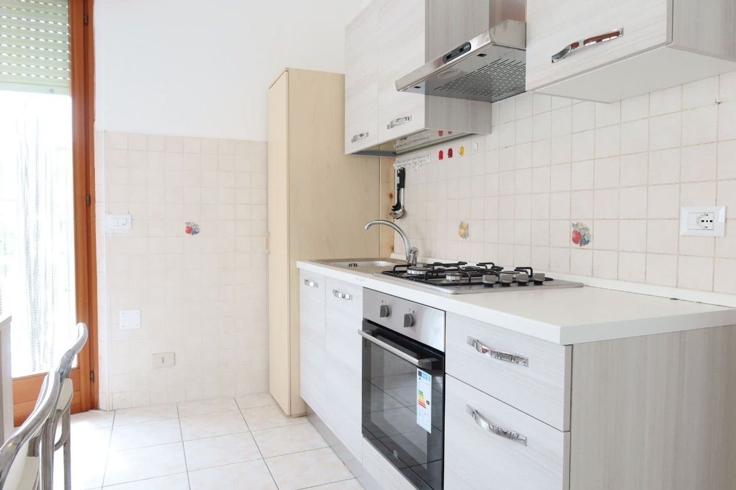 Appartamento in vendita a Cervia, Pinarella