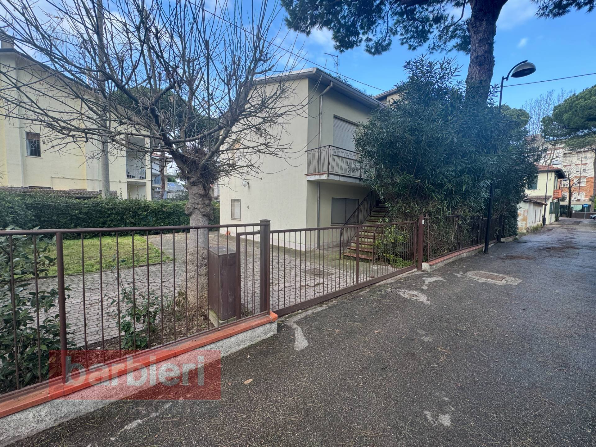 Villa in vendita a Cervia, Milano Marittima