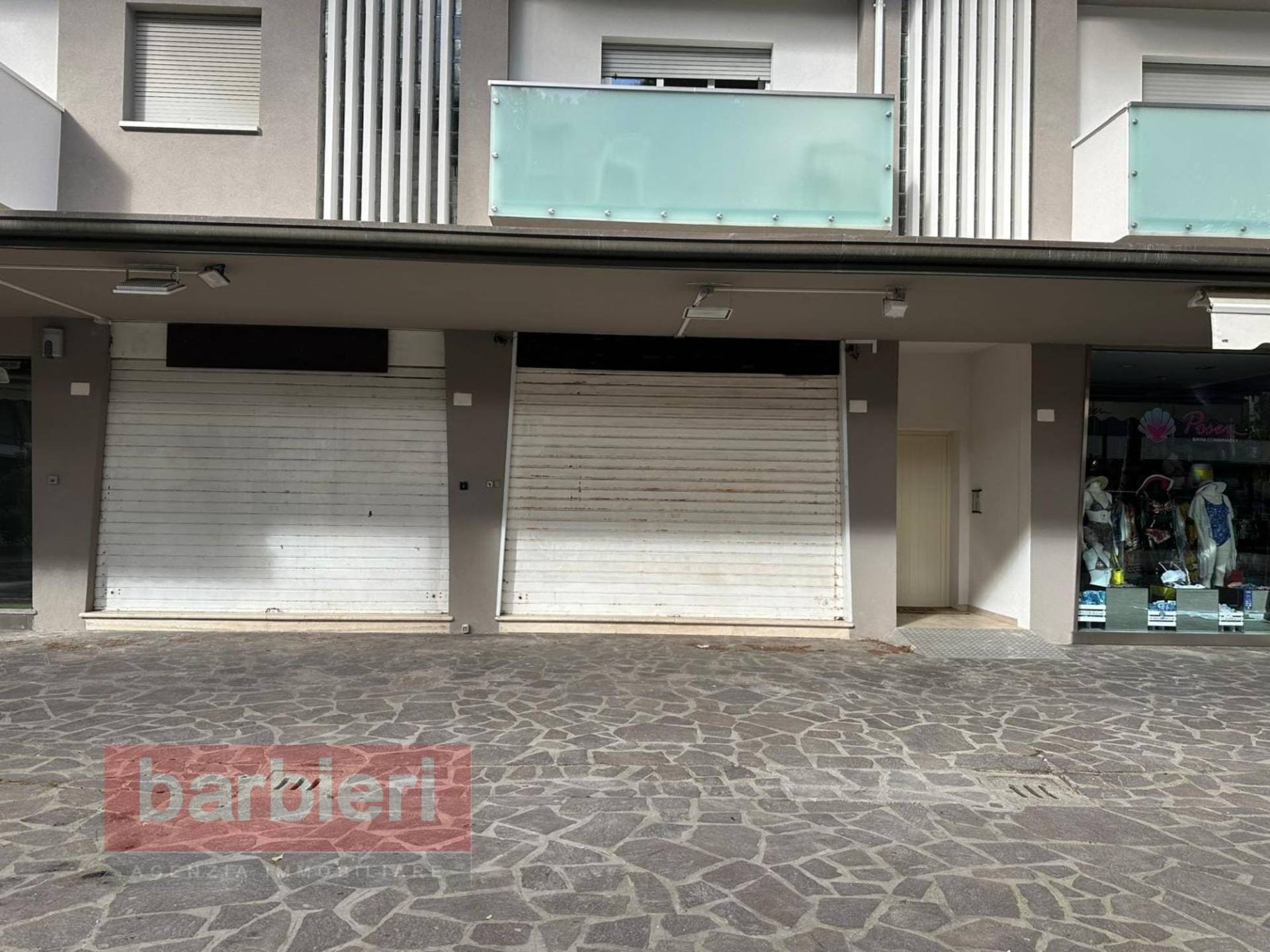 Locale commerciale in vendita a Cervia, Milano Marittima