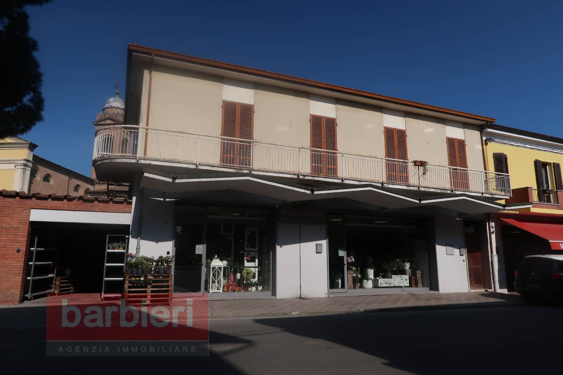 Quadrilocale in vendita a Cervia, Castiglione di Cervia