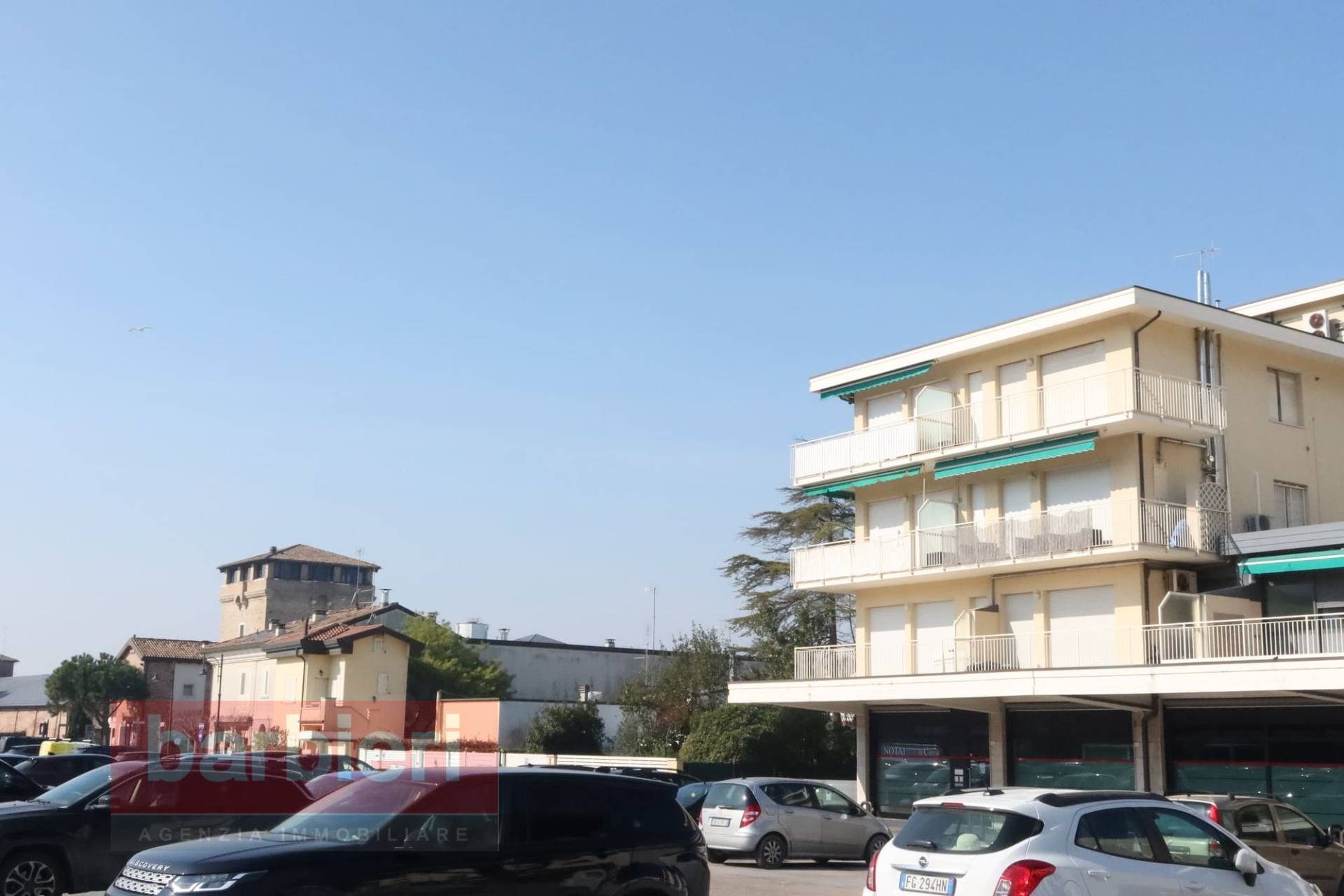 Trilocale in affitto a Cervia, Cervia Centro