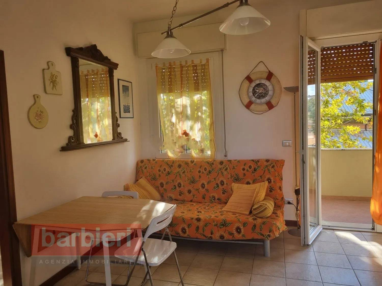 Trilocale in vendita a Cesenatico, Valverde