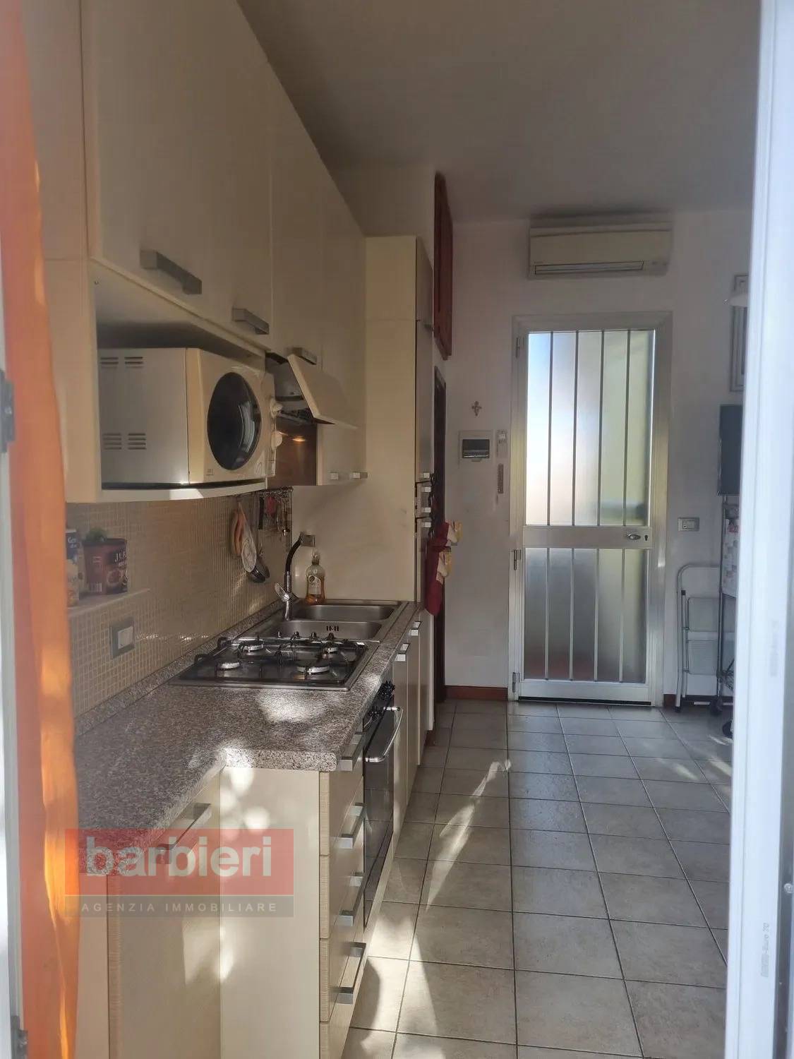 Trilocale in vendita a Cesenatico, Valverde