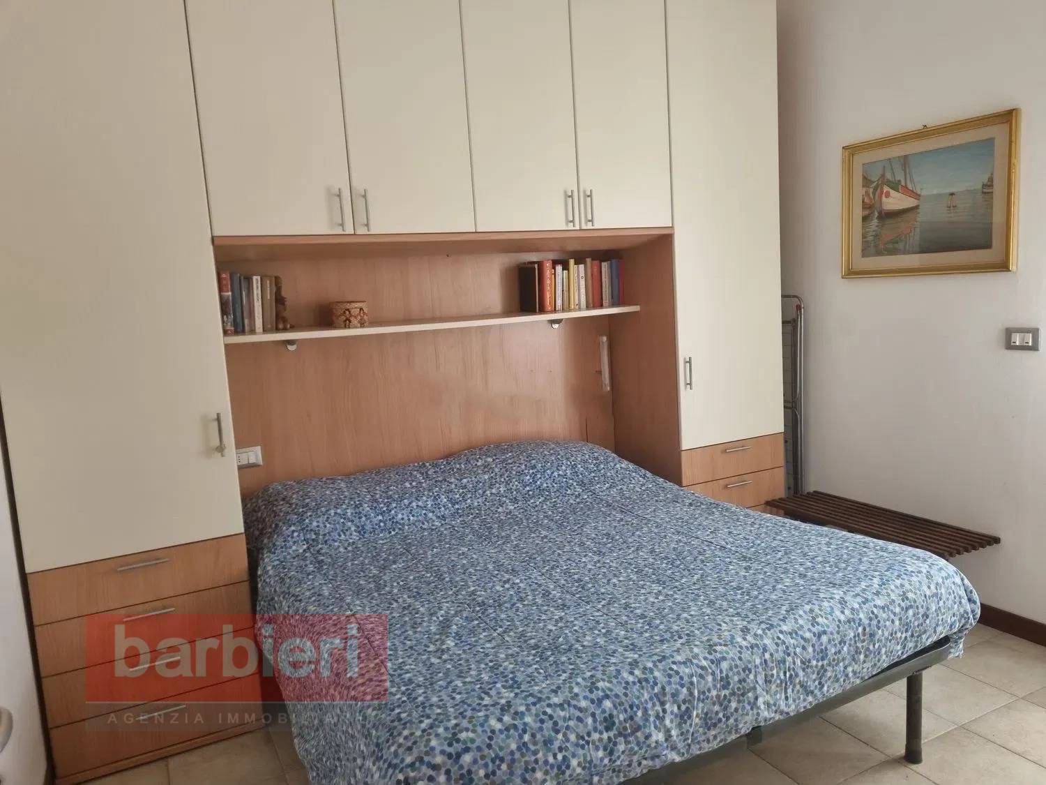 Trilocale in vendita a Cesenatico, Valverde