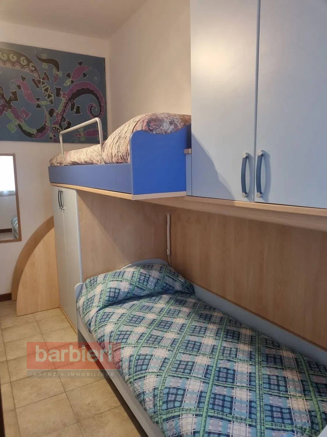 Trilocale in vendita a Cesenatico, Valverde