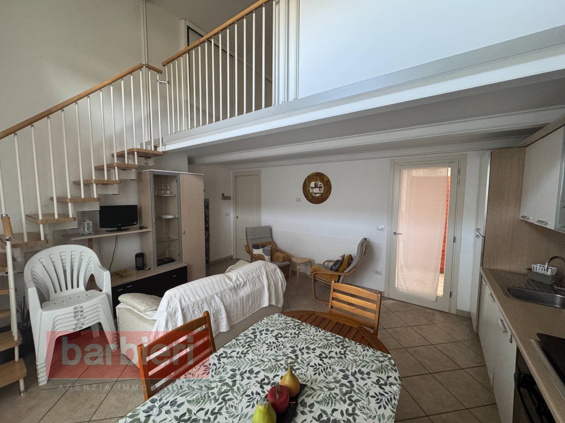 Appartamento in vendita a Ravenna, Lido di Savio