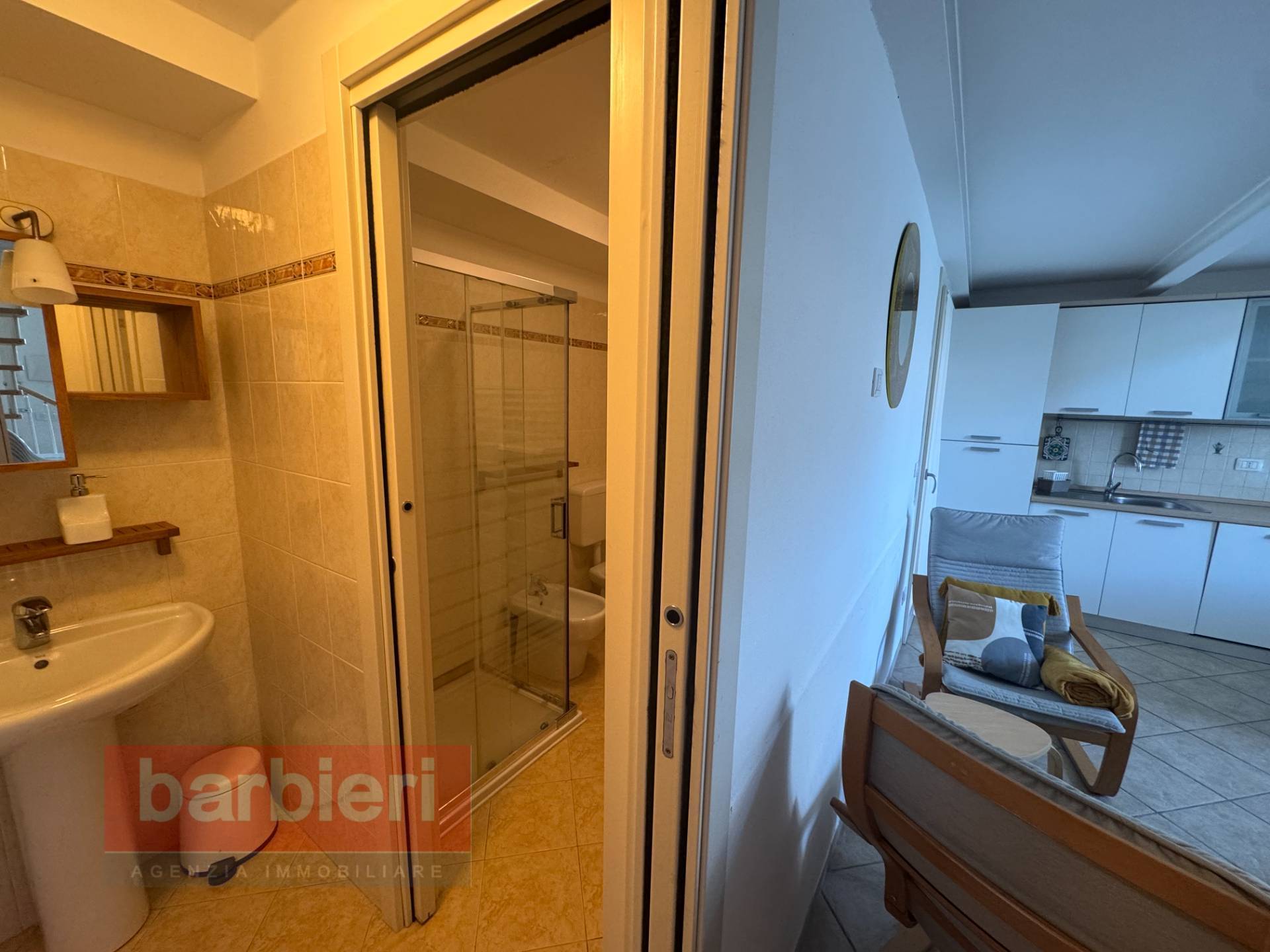 Appartamento in vendita a Ravenna, Lido di Savio