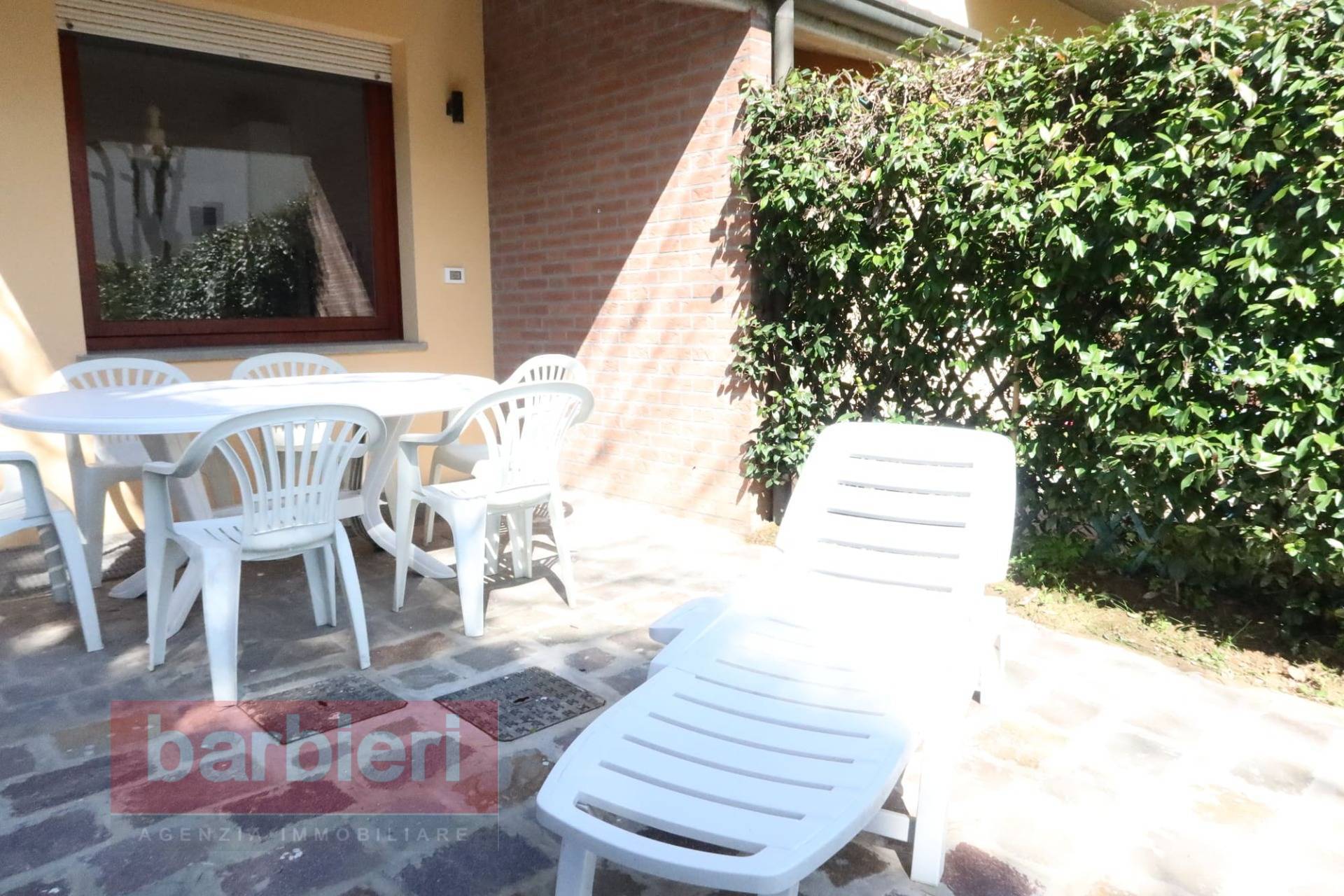 Quadrilocale in affitto a Cervia