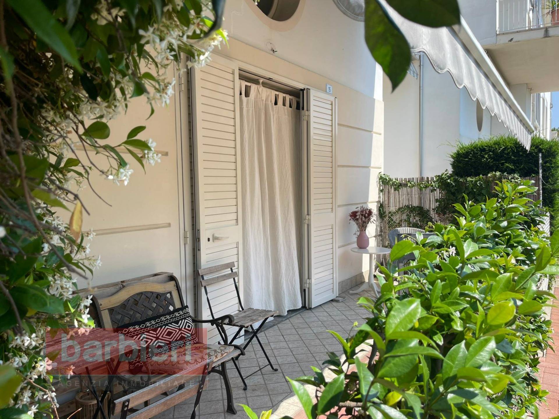 Appartamento in affitto a Ravenna, Lido di Savio