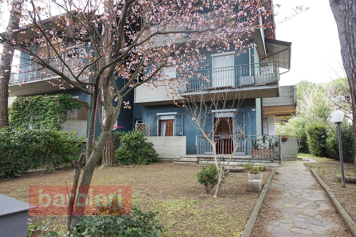 Appartamento in affitto a Cervia, Milano Marittima