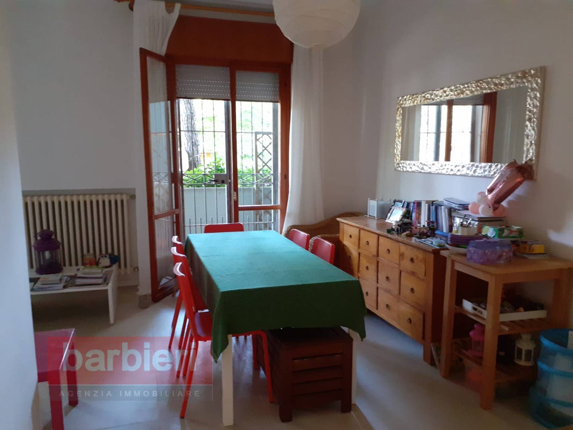 Appartamento in affitto a Cervia, Milano Marittima