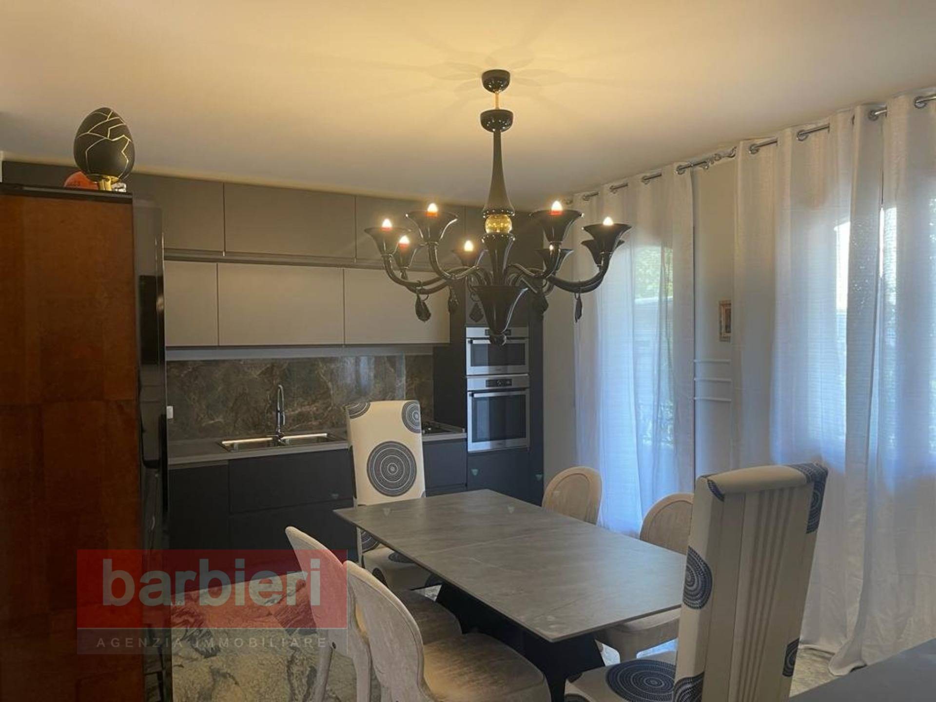 Villetta bifamiliare in affitto a Cervia, Cervia Centro