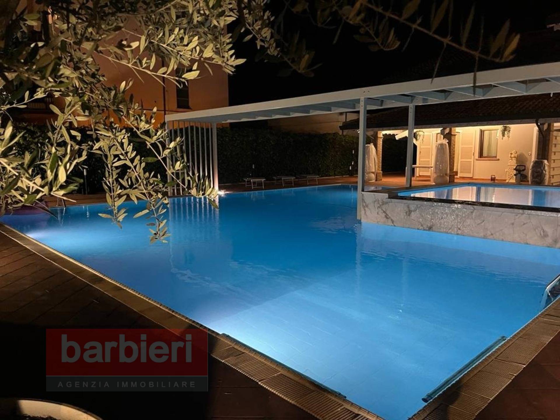 Villetta bifamiliare in affitto a Cervia, Cervia Centro