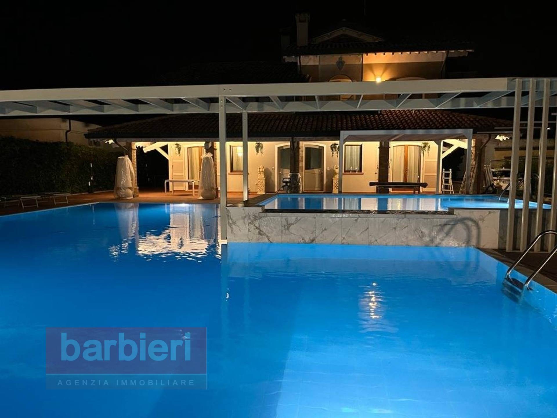 Villetta bifamiliare in affitto a Cervia, Cervia Centro