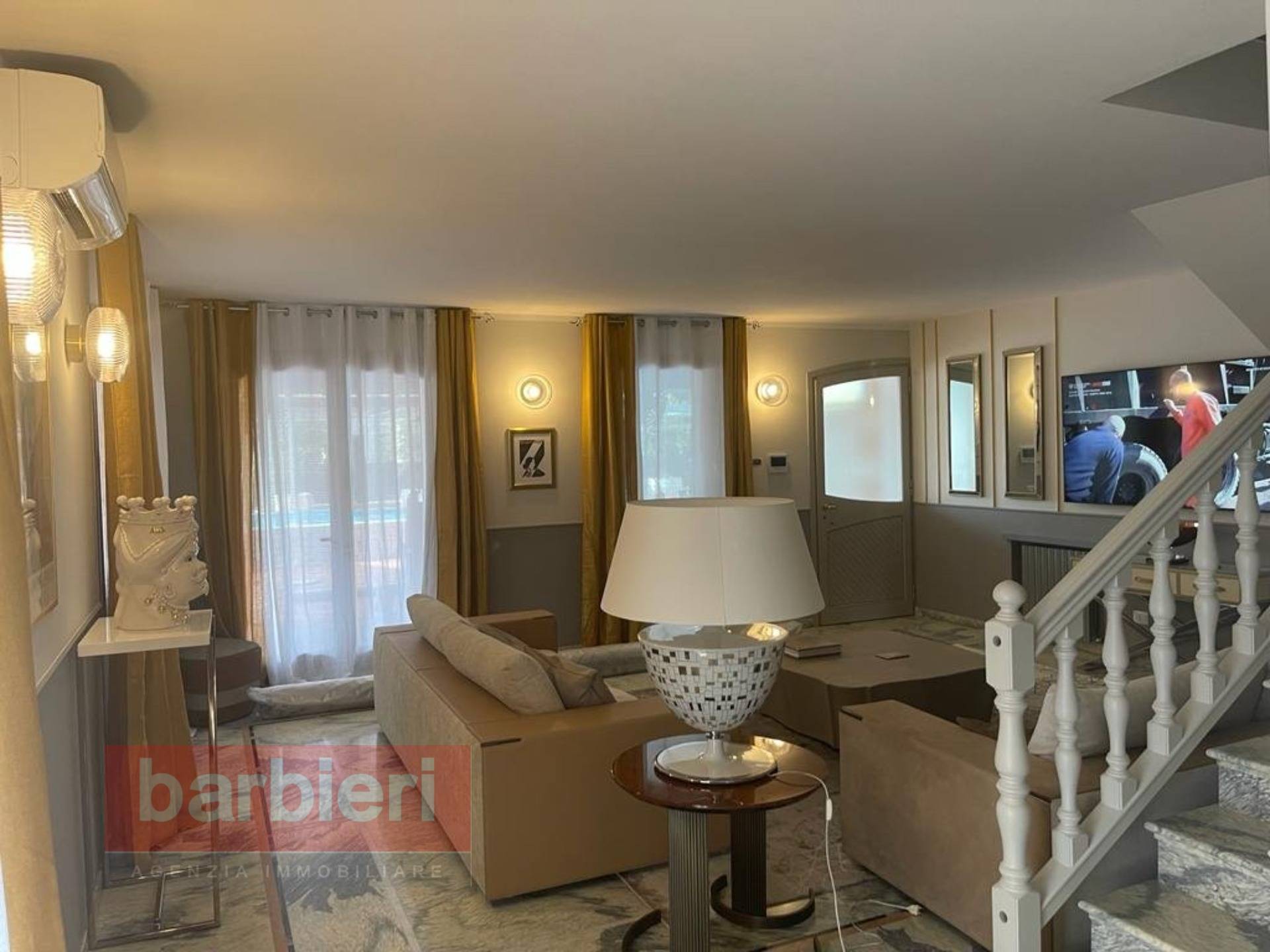 Villetta bifamiliare in affitto a Cervia, Cervia Centro