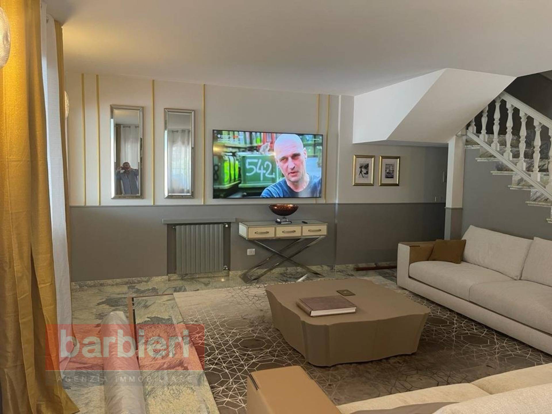 Villetta bifamiliare in affitto a Cervia, Cervia Centro